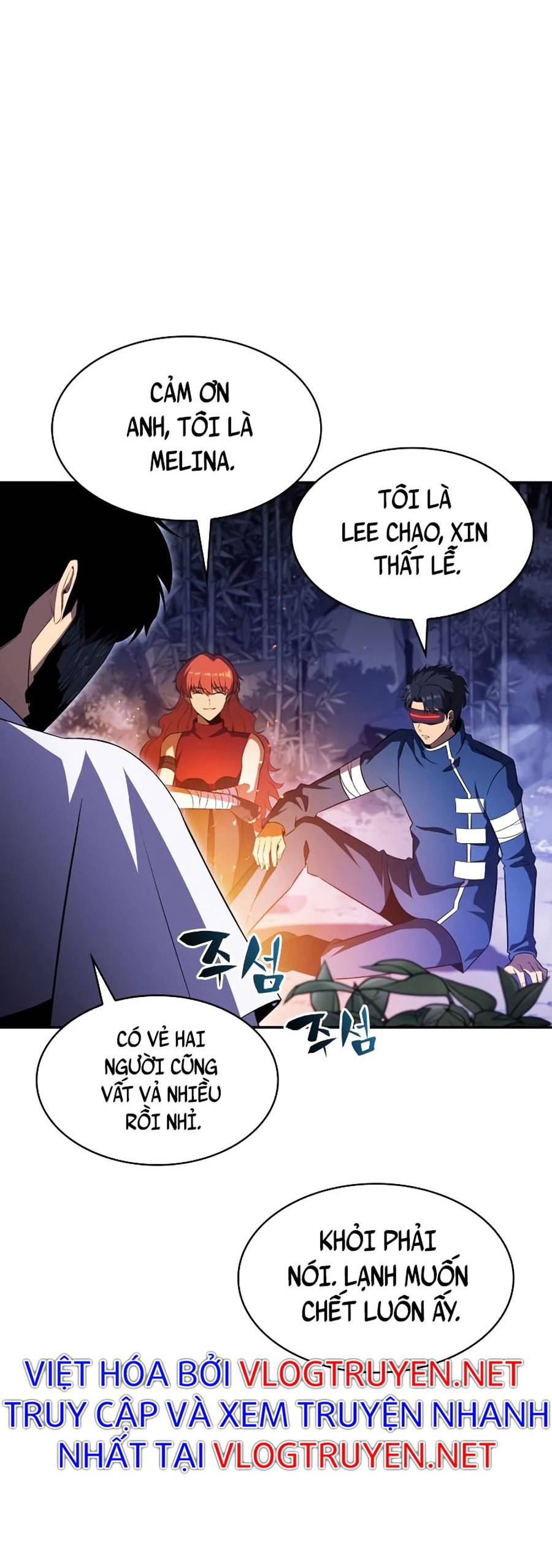 Tôi Là Tân Thủ Có Cấp Cao Nhất Chapter 43 - Trang 23