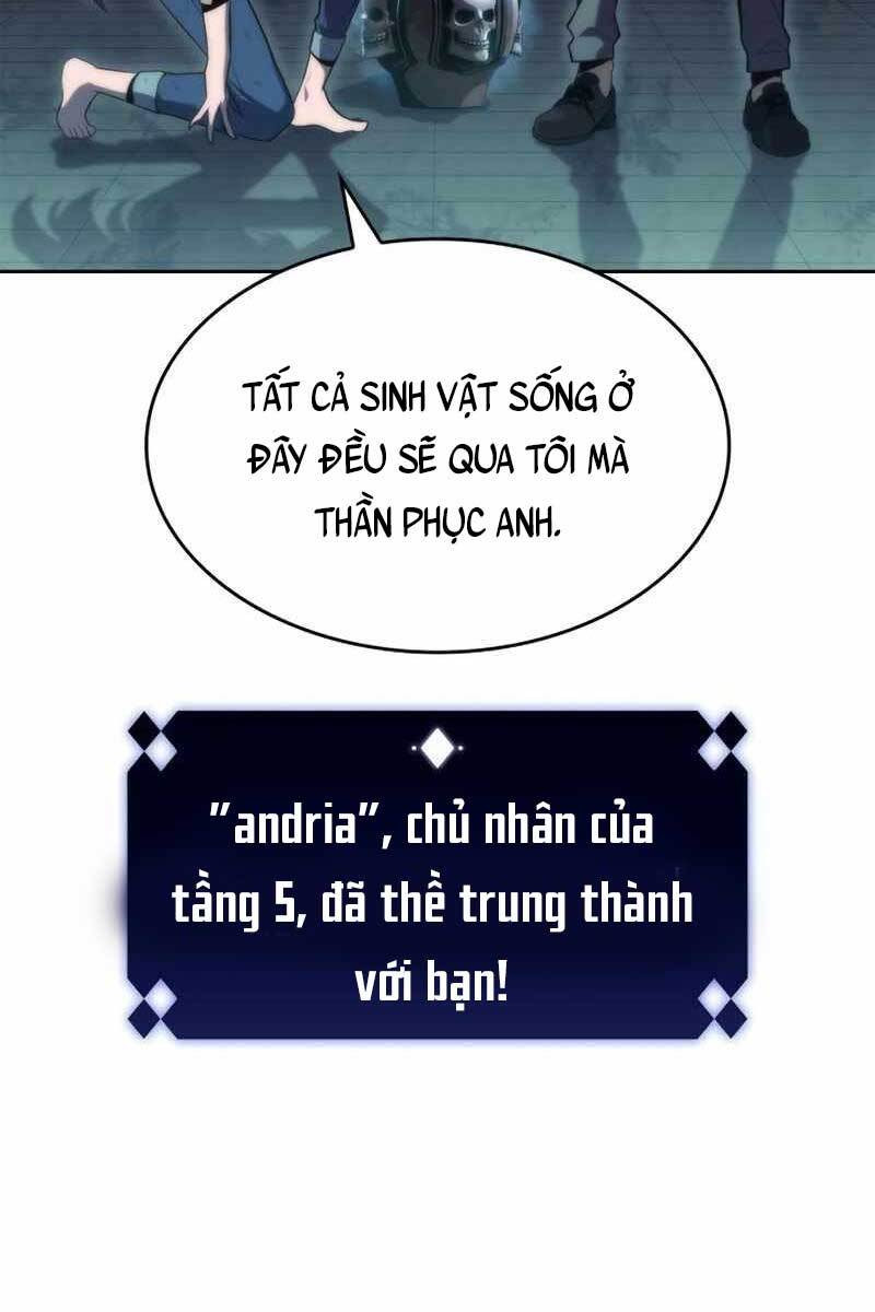 Tôi Là Tân Thủ Có Cấp Cao Nhất Chapter 66 - Trang 33