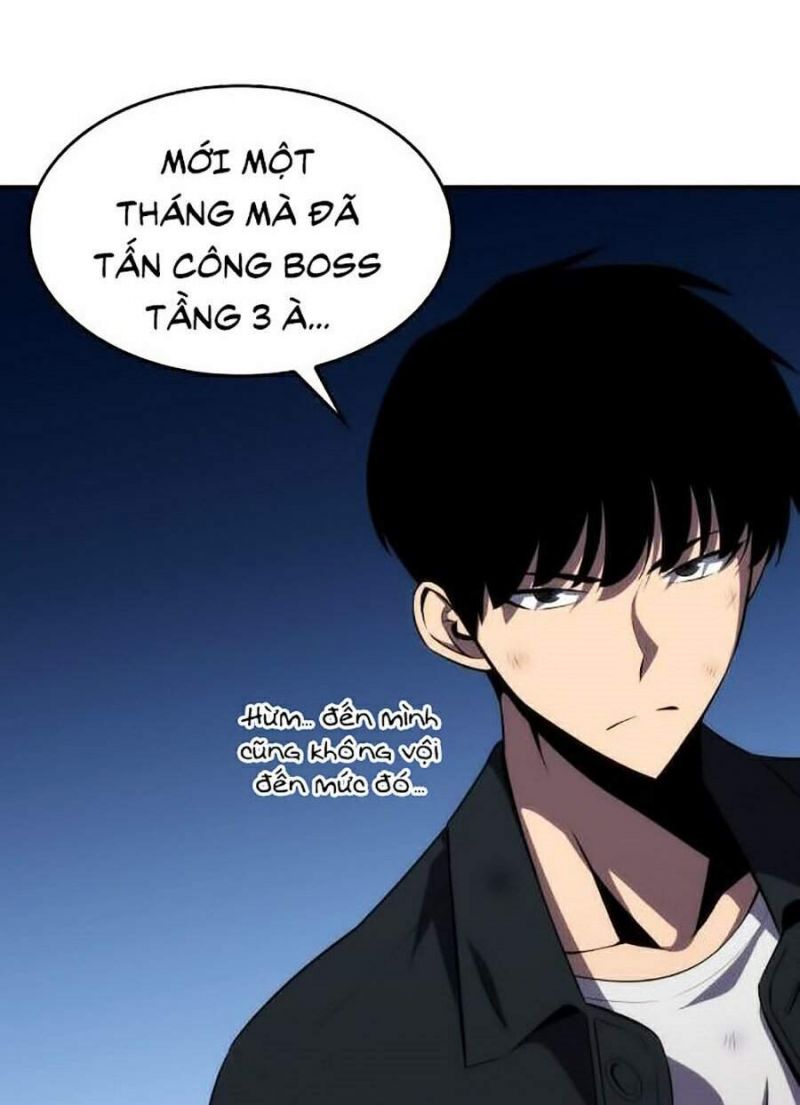 Tôi Là Tân Thủ Có Cấp Cao Nhất Chapter 15 - Trang 27