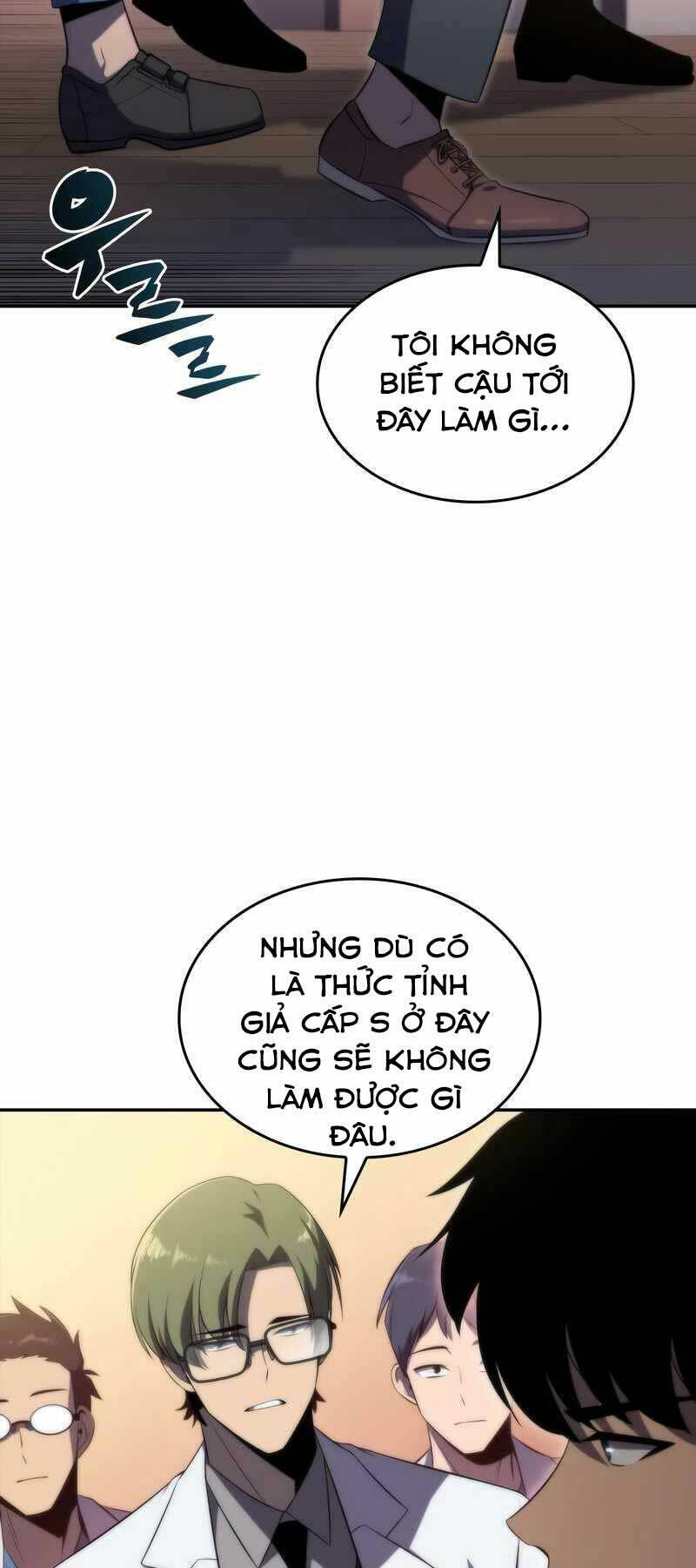 Tôi Là Tân Thủ Có Cấp Cao Nhất Chapter 47 - Trang 68