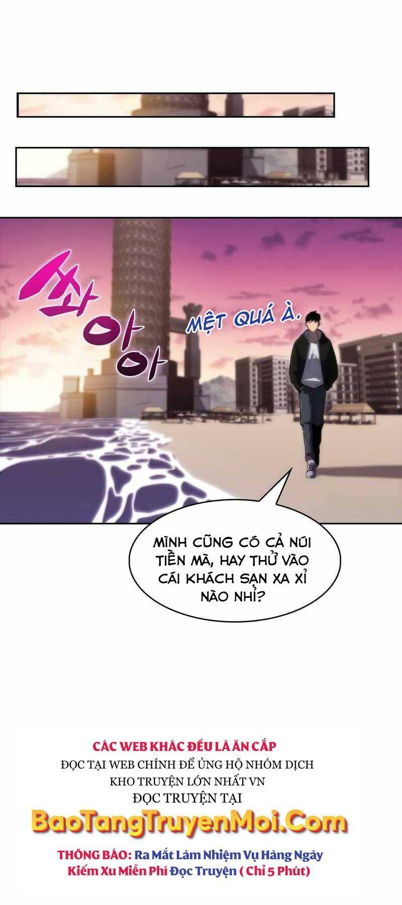 Tôi Là Tân Thủ Có Cấp Cao Nhất Chapter 47 - Trang 43