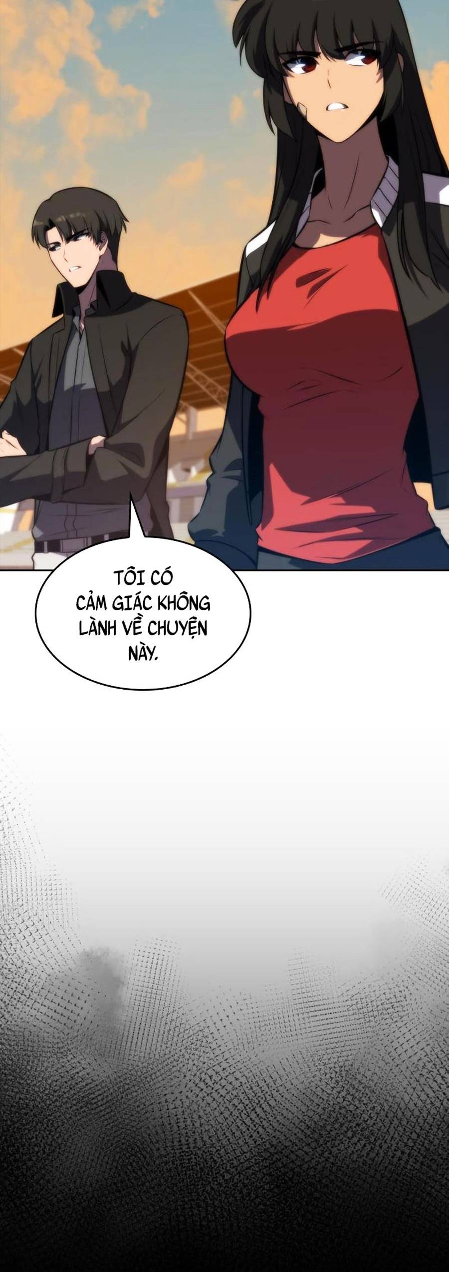 Tôi Là Tân Thủ Có Cấp Cao Nhất Chapter 53 - Trang 94