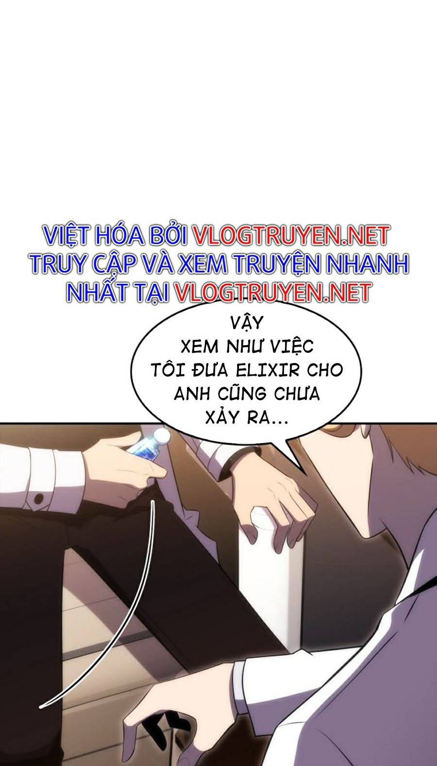 Tôi Là Tân Thủ Có Cấp Cao Nhất Chapter 33 - Trang 116