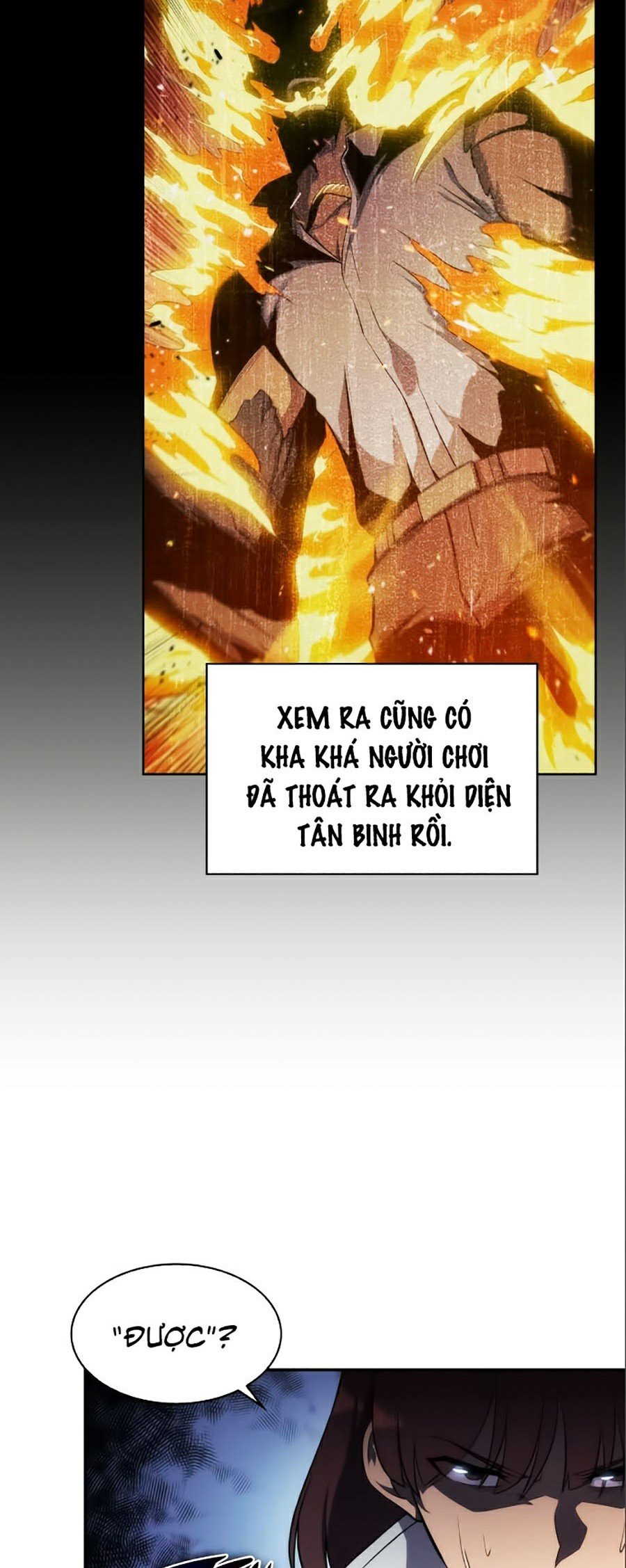 Tôi Là Tân Thủ Có Cấp Cao Nhất Chapter 6 - Trang 17