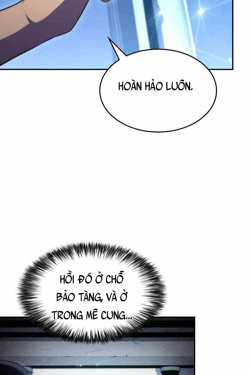 Tôi Là Tân Thủ Có Cấp Cao Nhất Chapter 68 - Trang 99