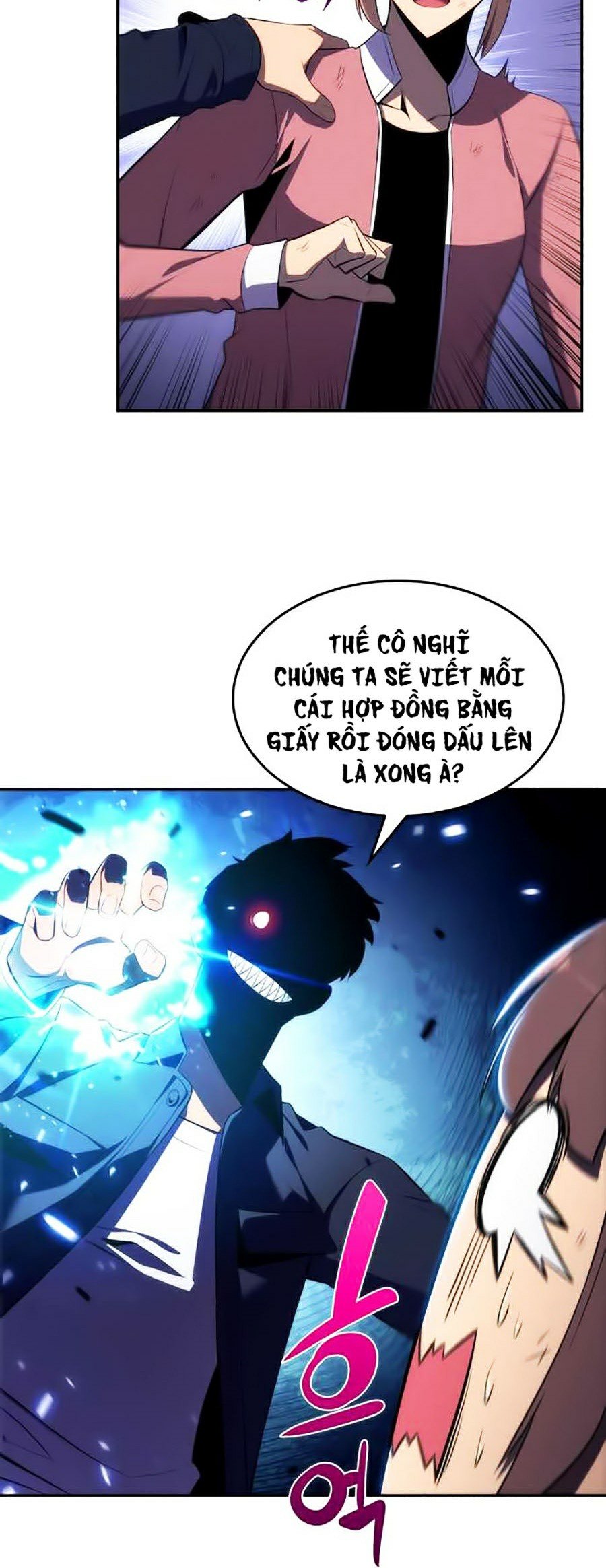 Tôi Là Tân Thủ Có Cấp Cao Nhất Chapter 14 - Trang 95