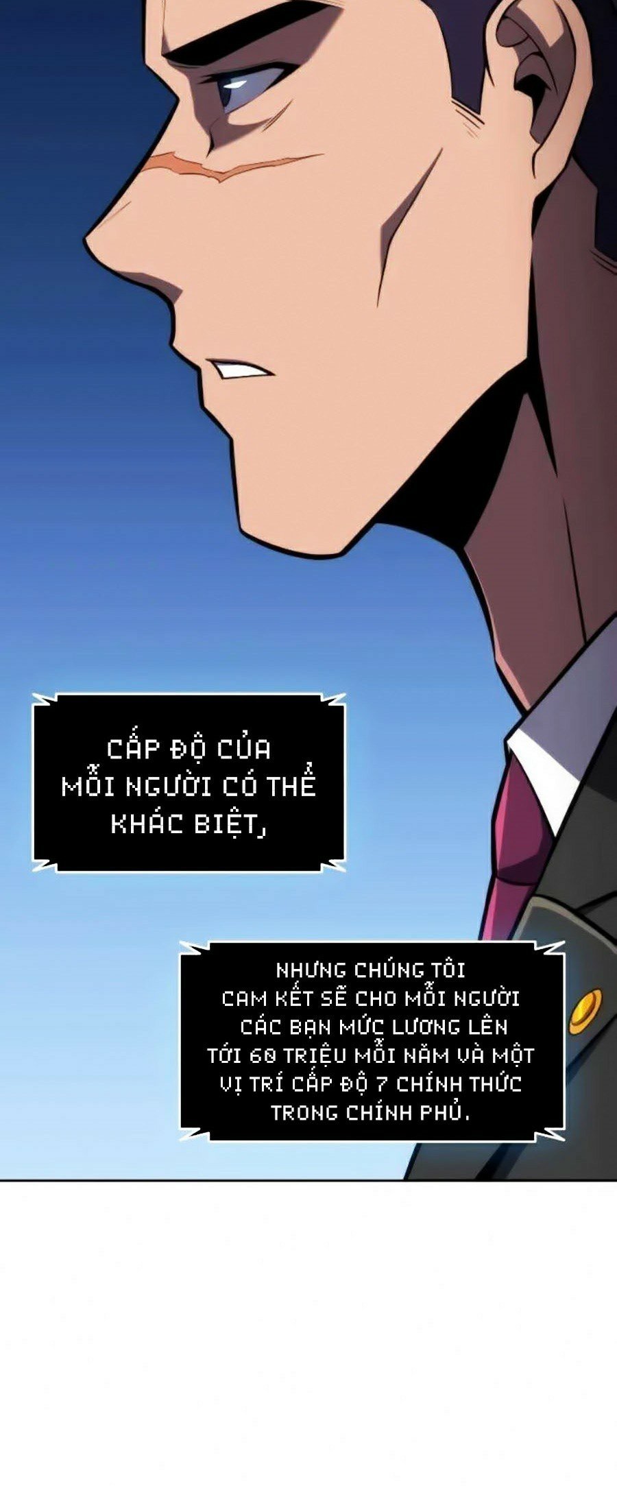 Tôi Là Tân Thủ Có Cấp Cao Nhất Chapter 8 - Trang 79