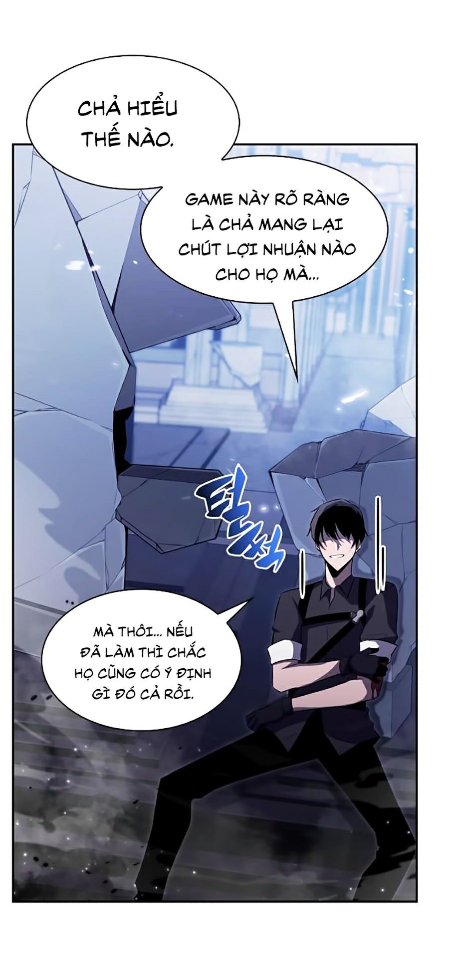 Tôi Là Tân Thủ Có Cấp Cao Nhất Chapter 1 - Trang 26