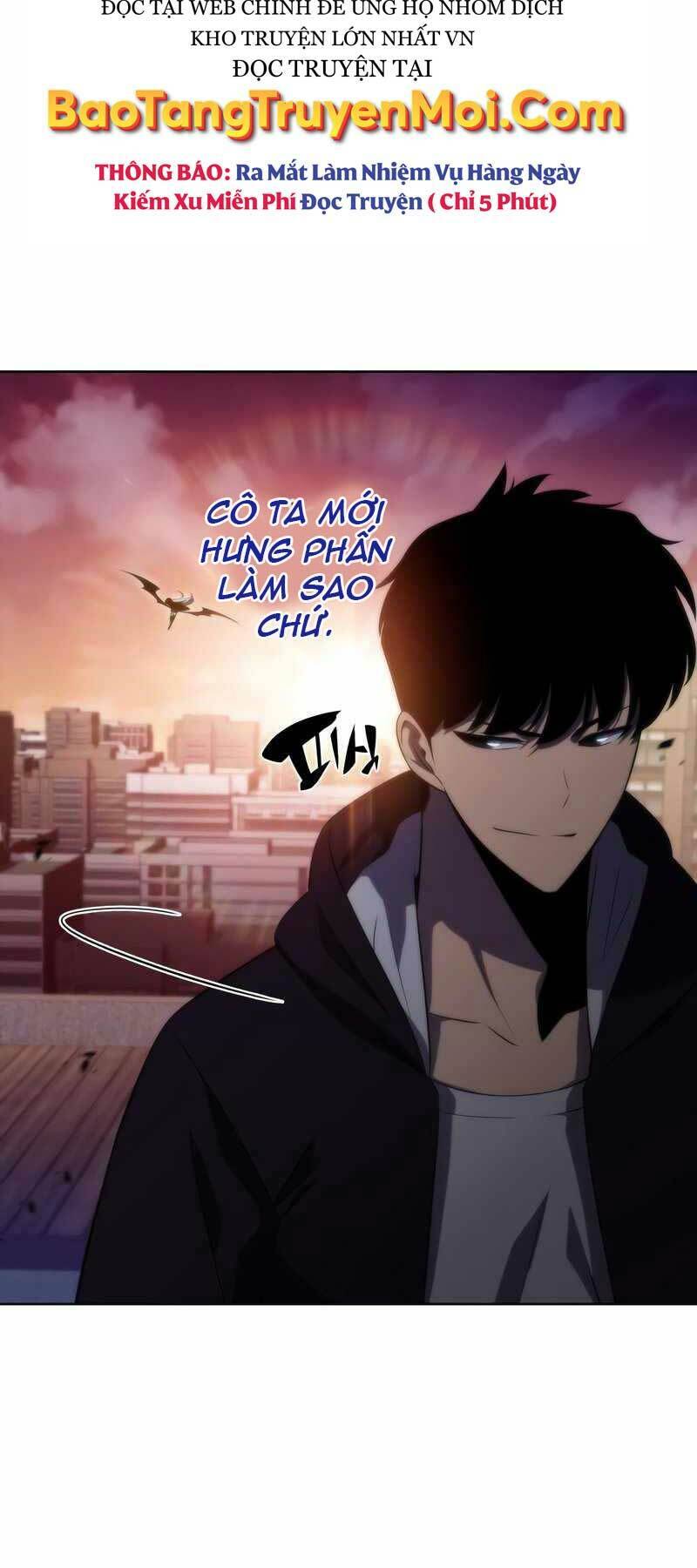 Tôi Là Tân Thủ Có Cấp Cao Nhất Chapter 48 - Trang 57