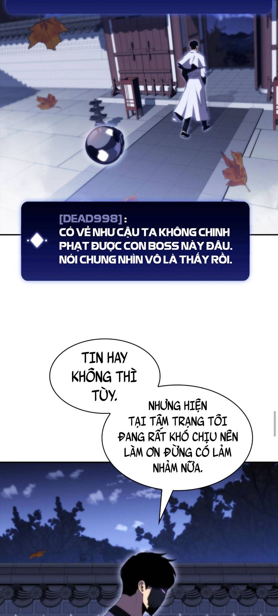 Tôi Là Tân Thủ Có Cấp Cao Nhất Chapter 39 - Trang 12