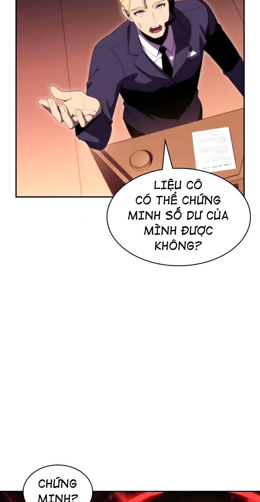 Tôi Là Tân Thủ Có Cấp Cao Nhất Chapter 36 - Trang 56