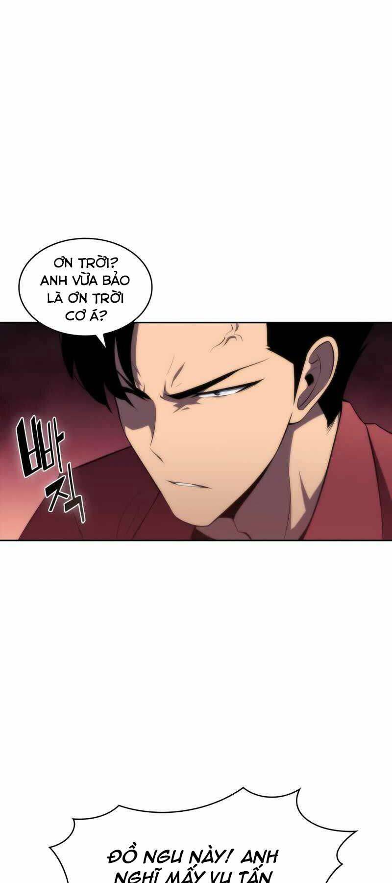 Tôi Là Tân Thủ Có Cấp Cao Nhất Chapter 47 - Trang 23