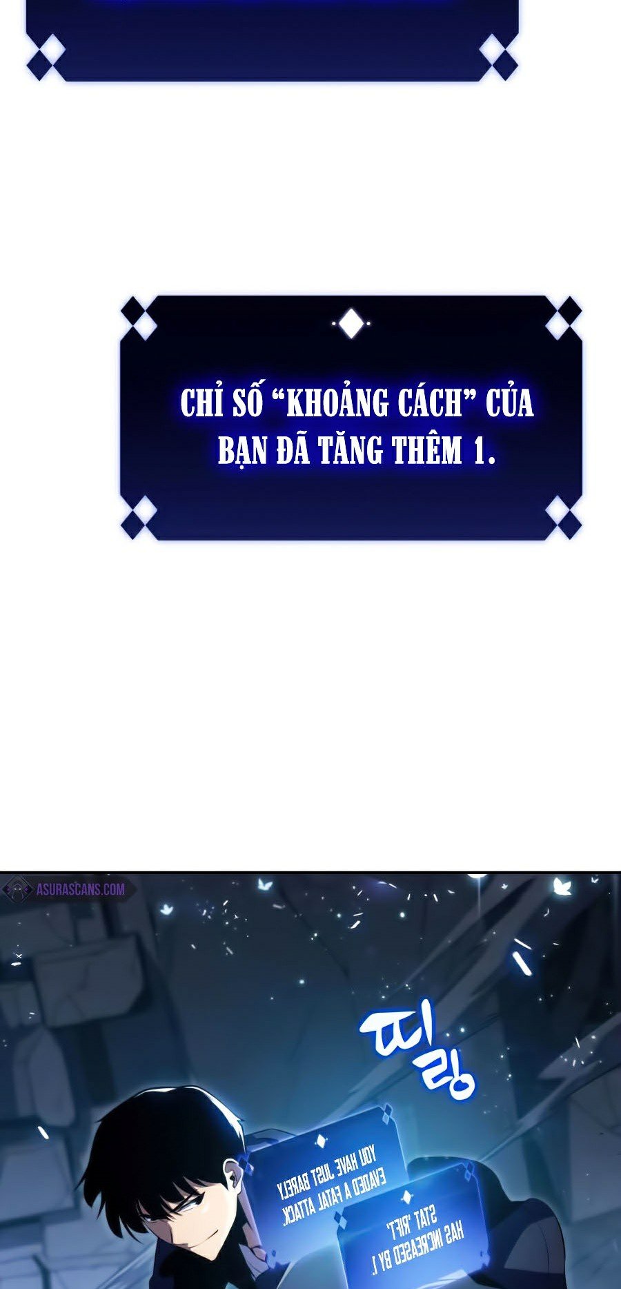 Tôi Là Tân Thủ Có Cấp Cao Nhất Chapter 11 - Trang 38