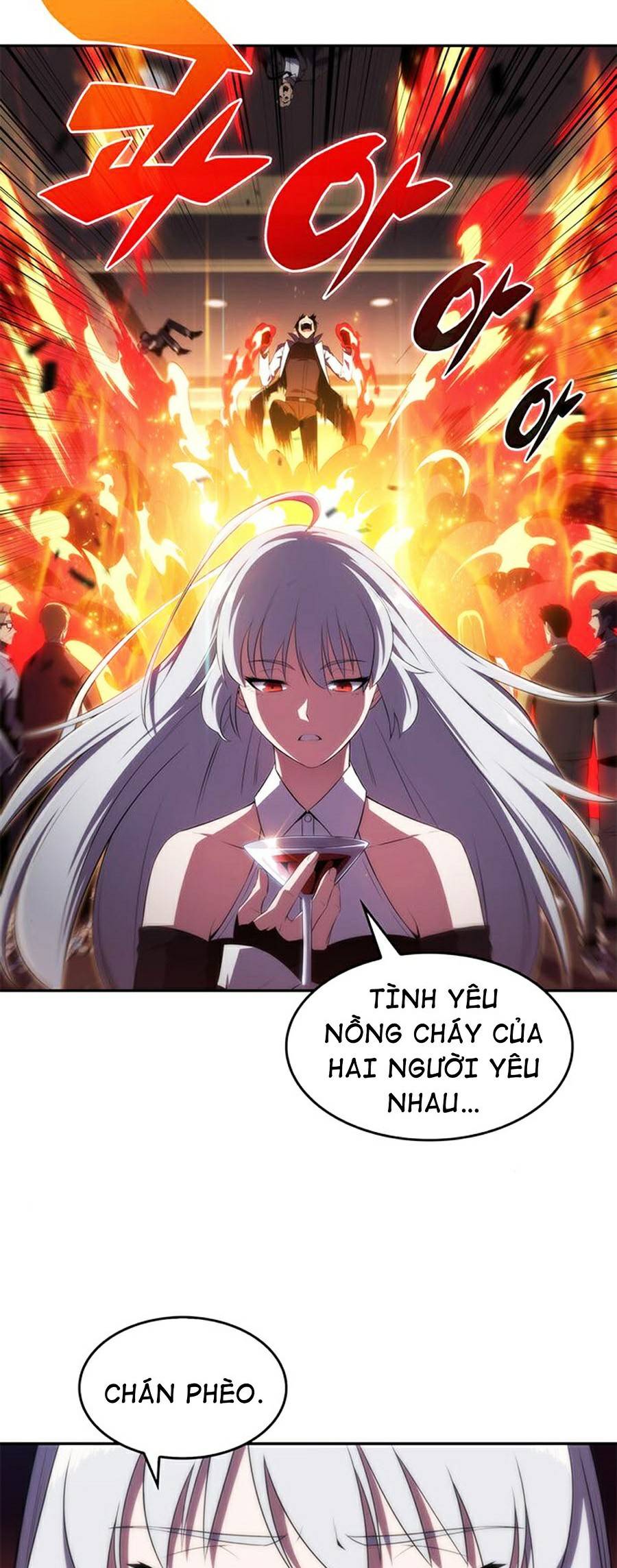 Tôi Là Tân Thủ Có Cấp Cao Nhất Chapter 35 - Trang 5