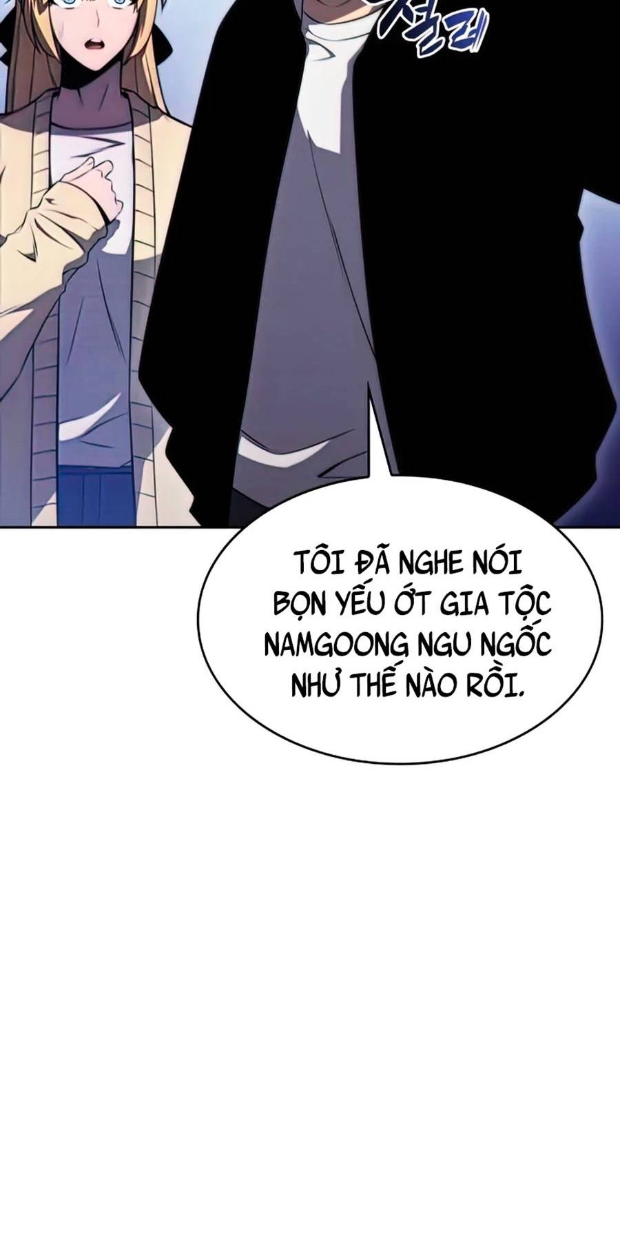 Tôi Là Tân Thủ Có Cấp Cao Nhất Chapter 51 - Trang 8