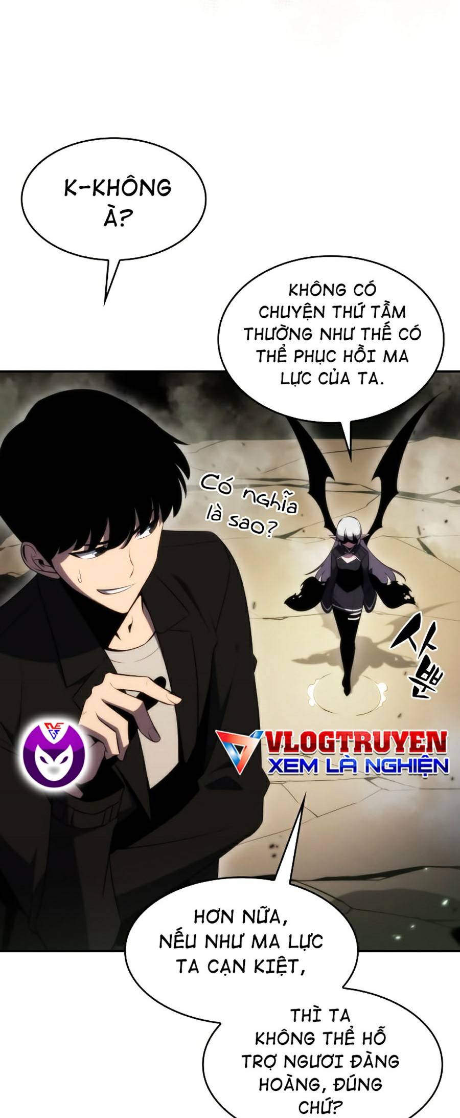 Tôi Là Tân Thủ Có Cấp Cao Nhất Chapter 28 - Trang 55