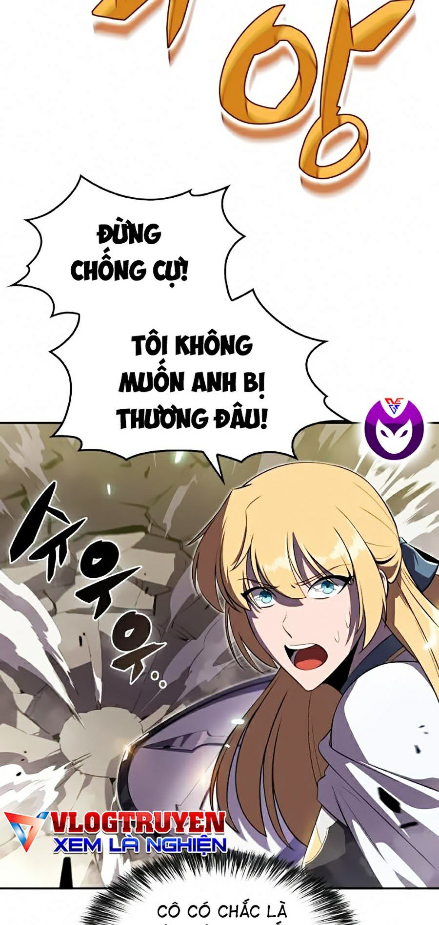 Tôi Là Tân Thủ Có Cấp Cao Nhất Chapter 18 - Trang 54