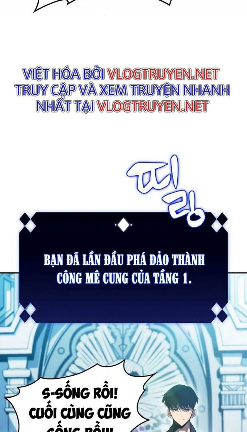 Tôi Là Tân Thủ Có Cấp Cao Nhất Chapter 15 - Trang 5