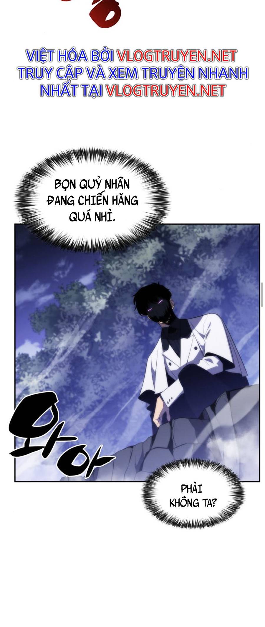 Tôi Là Tân Thủ Có Cấp Cao Nhất Chapter 39 - Trang 29