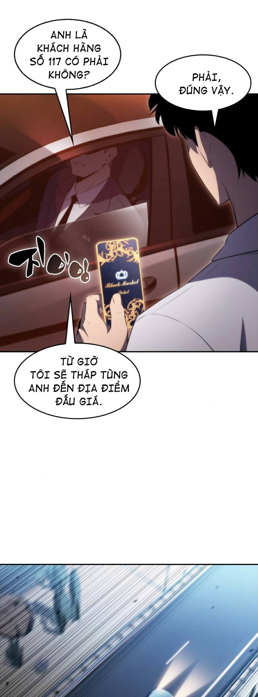 Tôi Là Tân Thủ Có Cấp Cao Nhất Chapter 35 - Trang 24