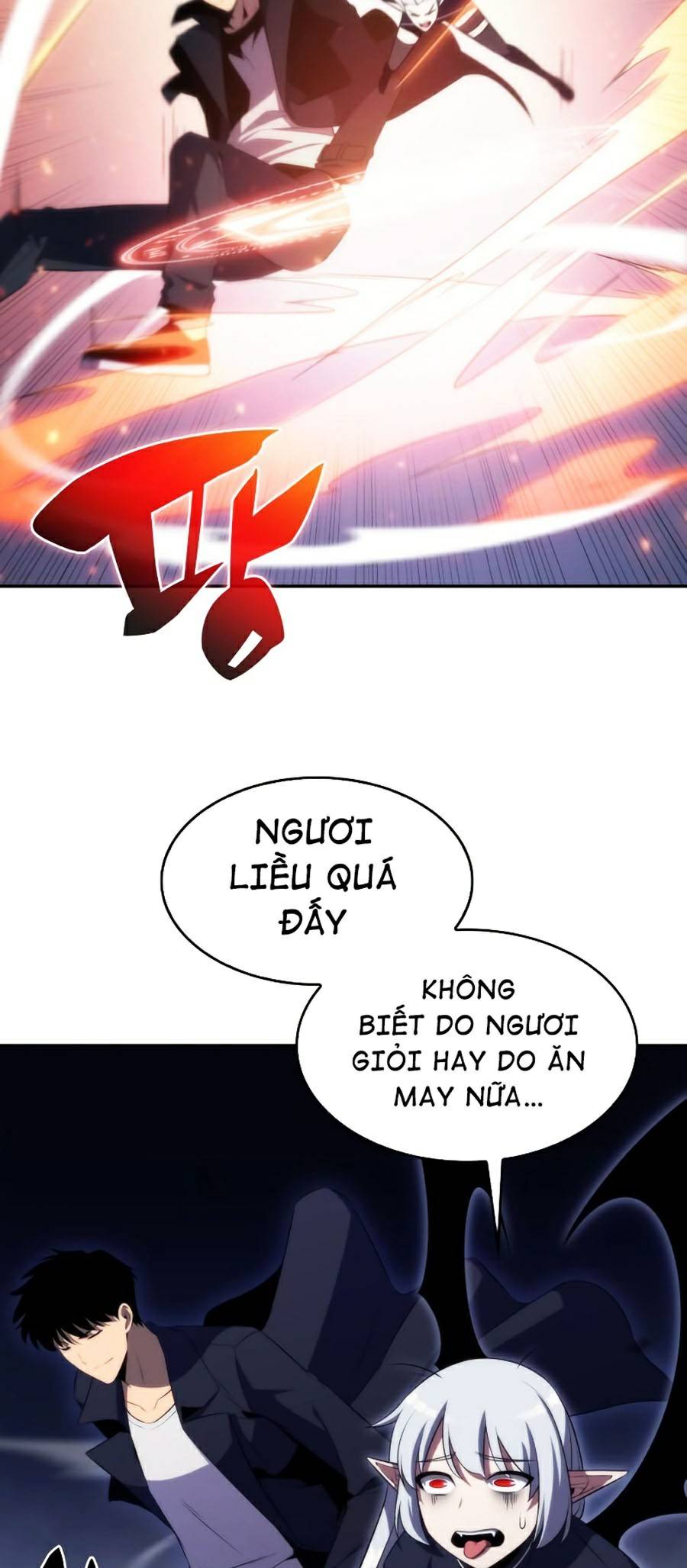 Tôi Là Tân Thủ Có Cấp Cao Nhất Chapter 28 - Trang 73