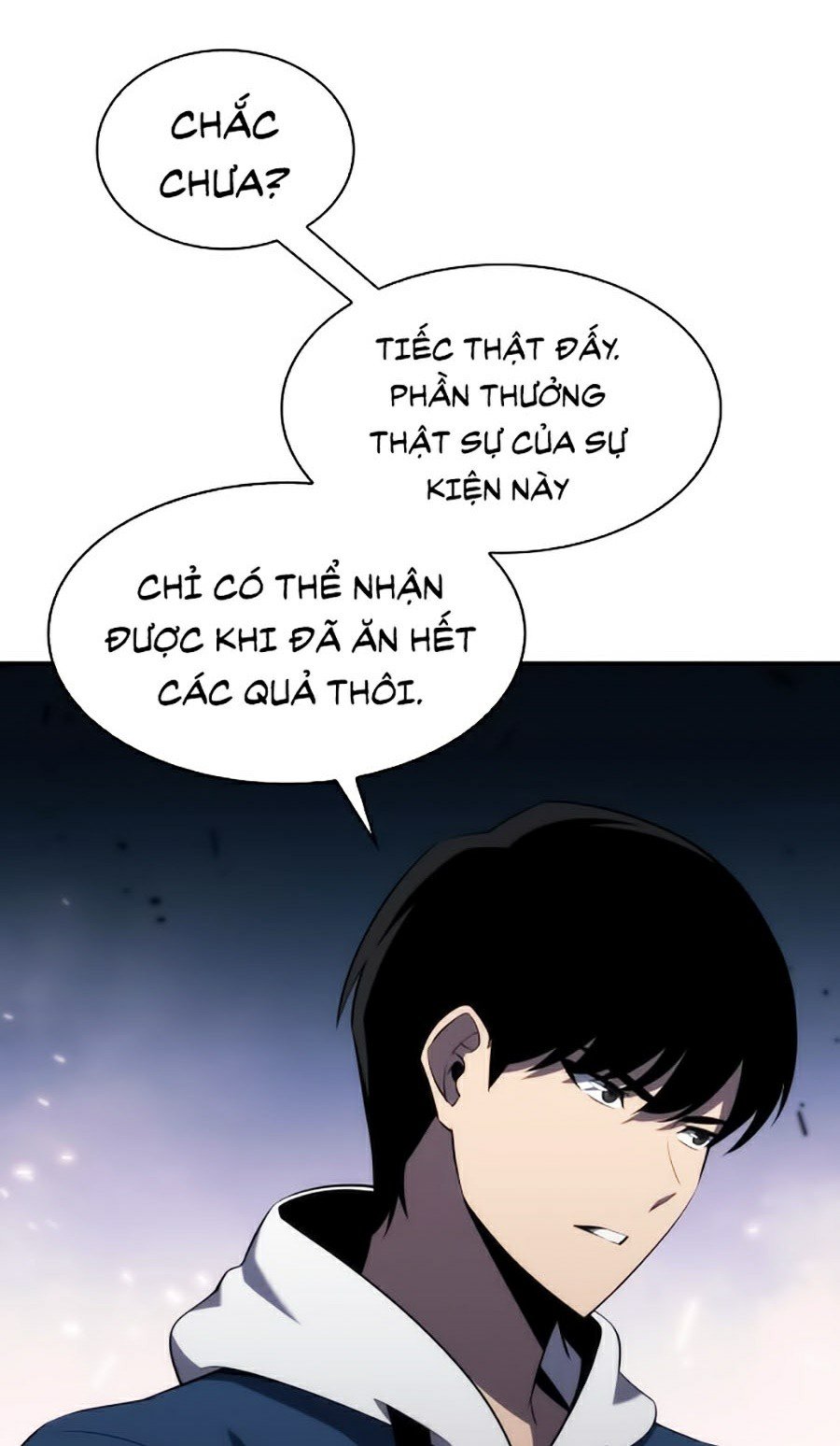 Tôi Là Tân Thủ Có Cấp Cao Nhất Chapter 3 - Trang 16