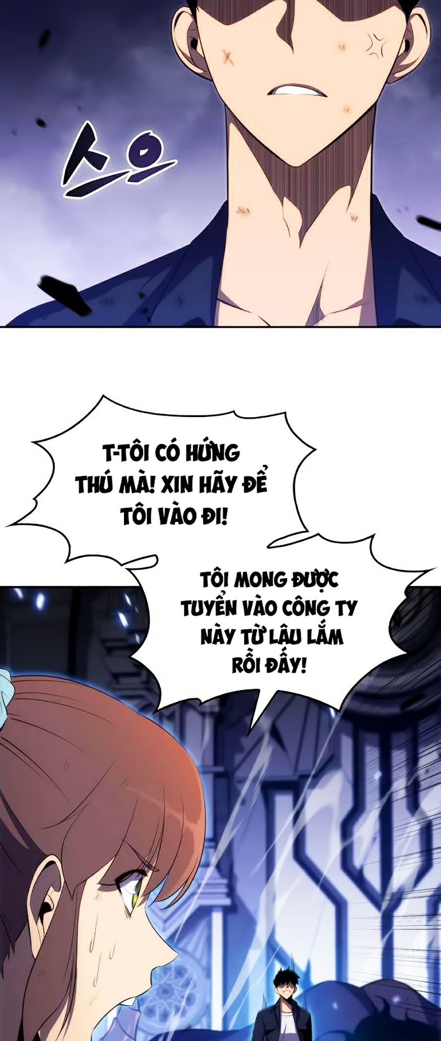 Tôi Là Tân Thủ Có Cấp Cao Nhất Chapter 14 - Trang 77