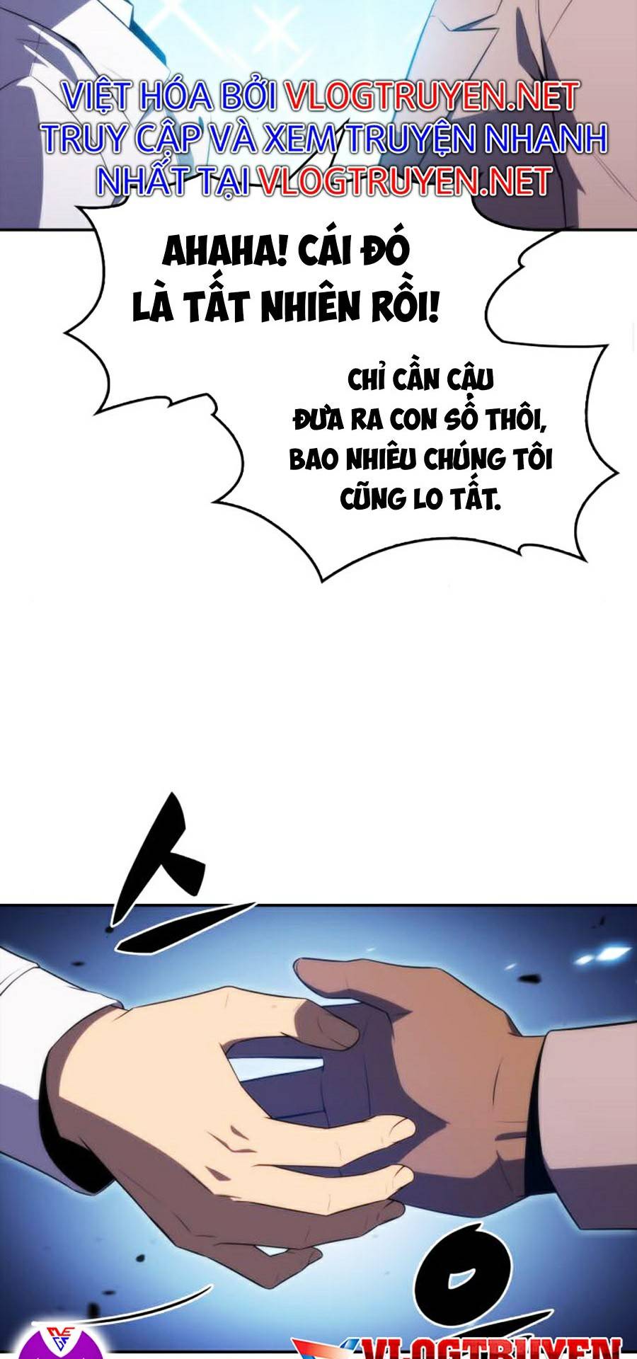 Tôi Là Tân Thủ Có Cấp Cao Nhất Chapter 32 - Trang 44