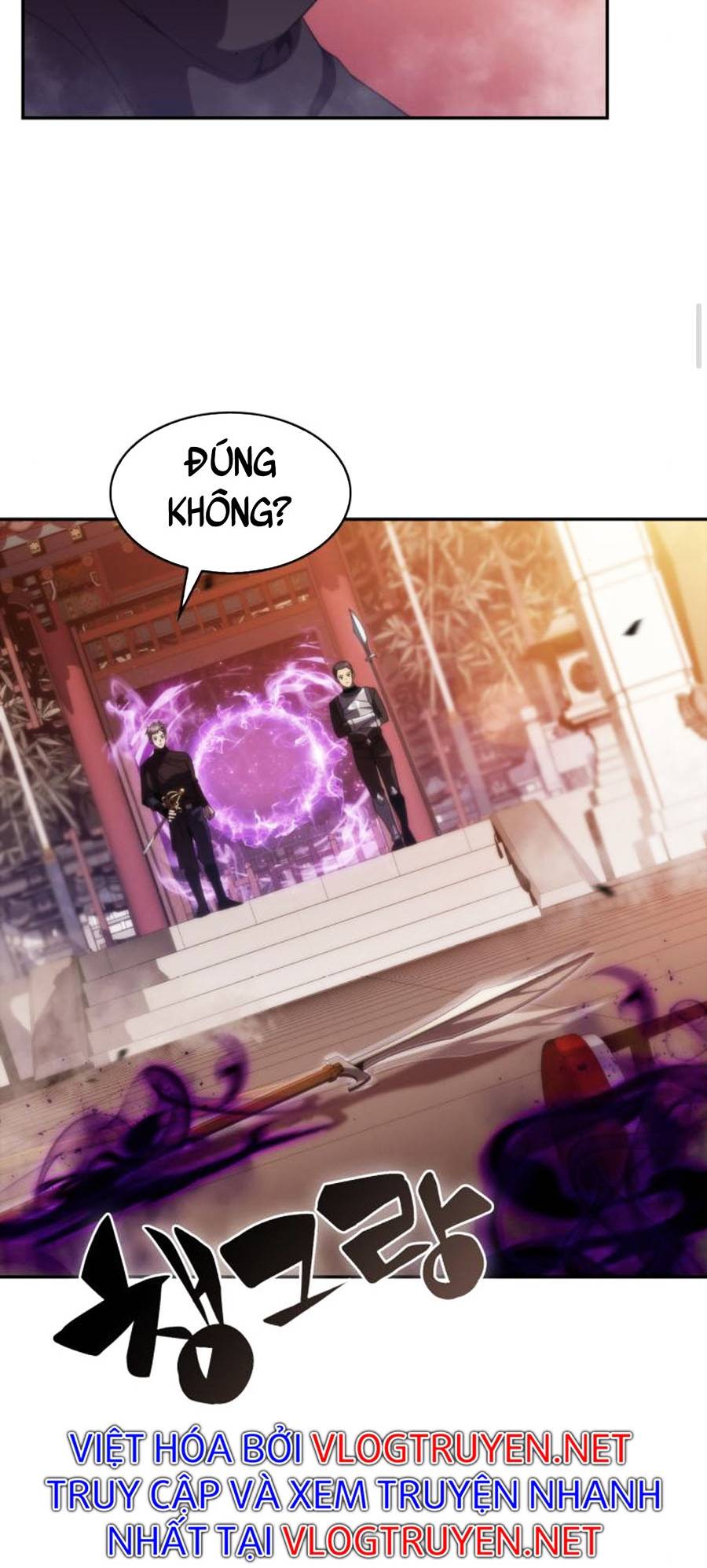 Tôi Là Tân Thủ Có Cấp Cao Nhất Chapter 39 - Trang 4