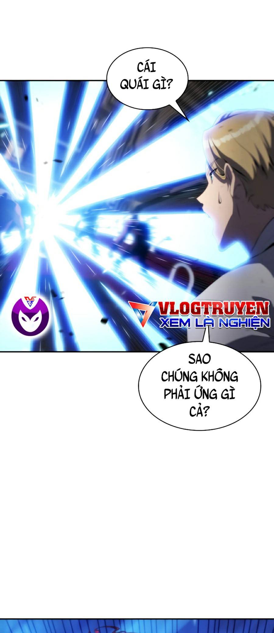 Tôi Là Tân Thủ Có Cấp Cao Nhất Chapter 37 - Trang 40