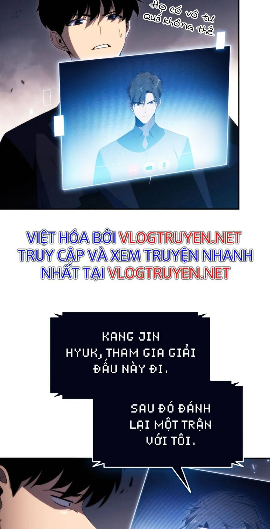 Tôi Là Tân Thủ Có Cấp Cao Nhất Chapter 30 - Trang 84