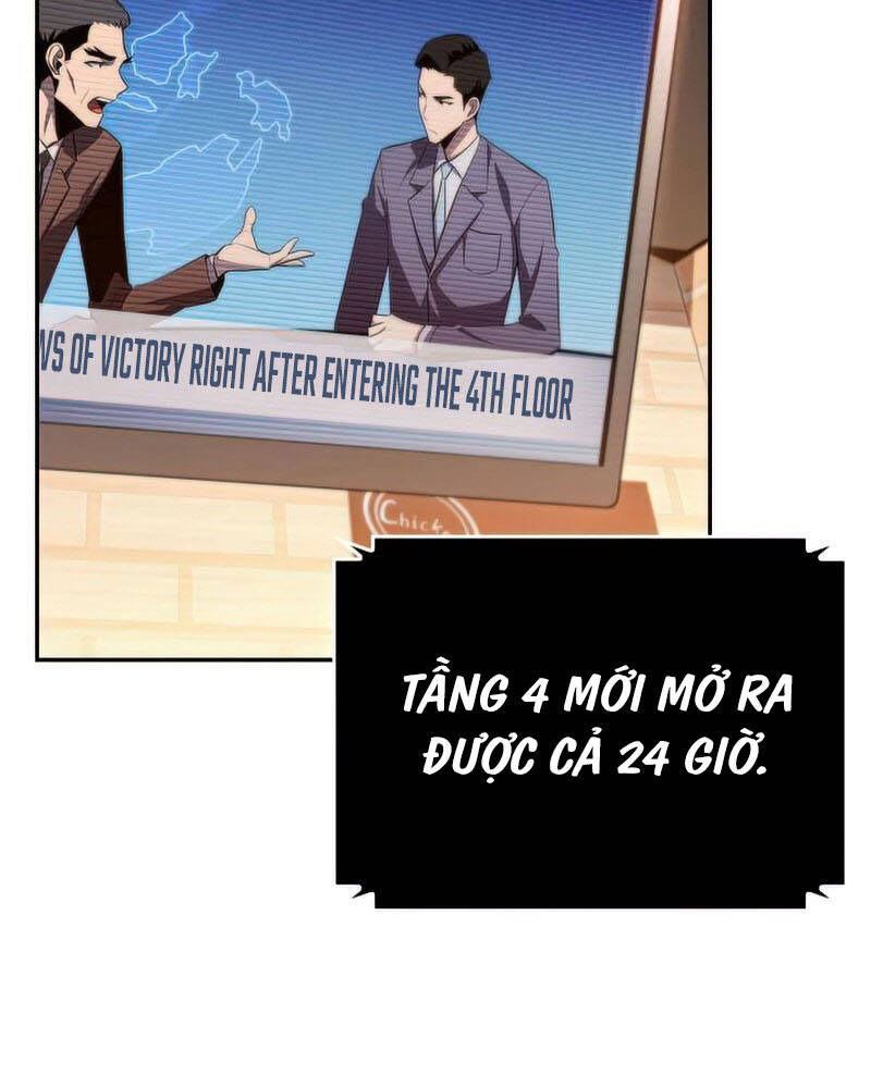 Tôi Là Tân Thủ Có Cấp Cao Nhất Chapter 57 - Trang 20