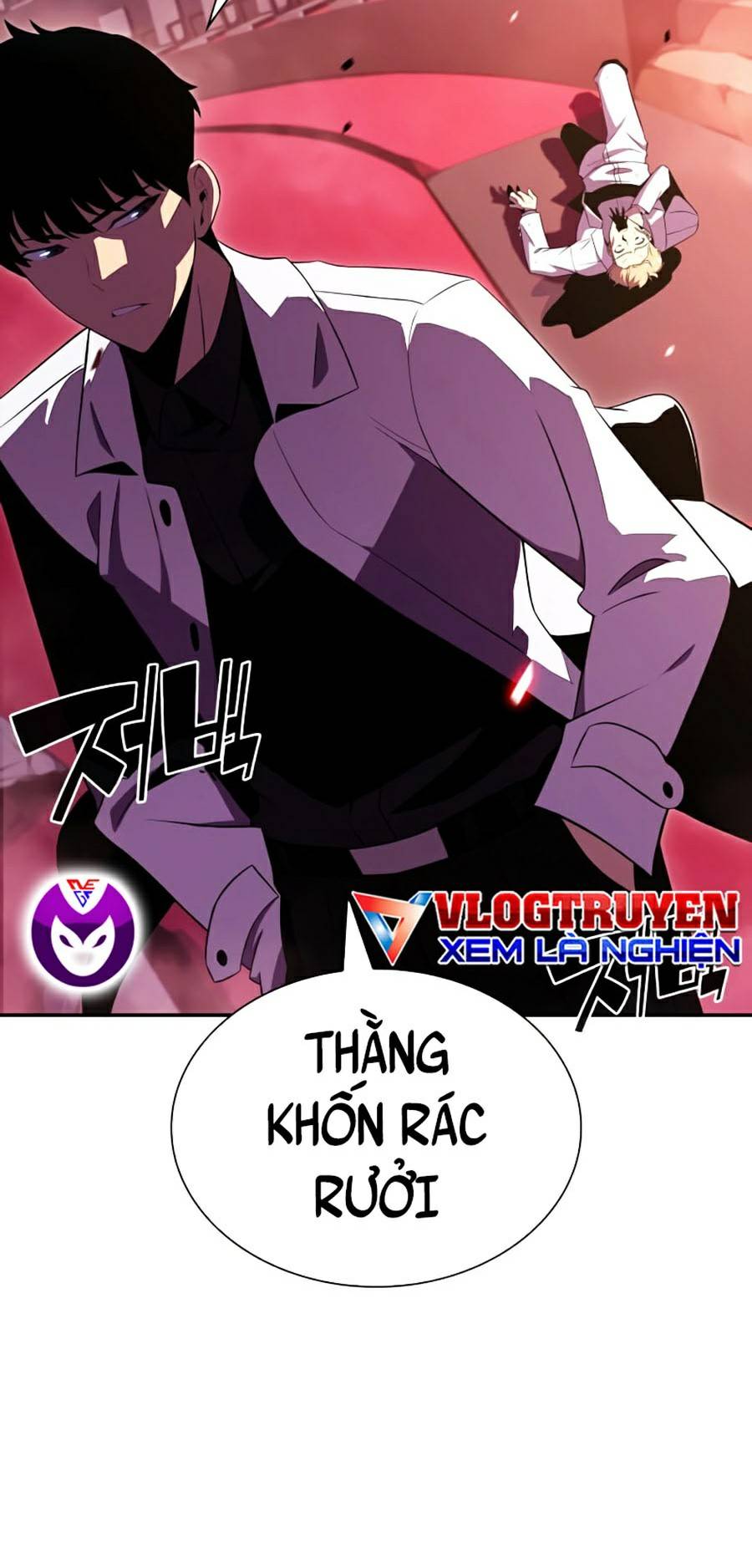 Tôi Là Tân Thủ Có Cấp Cao Nhất Chapter 37 - Trang 74