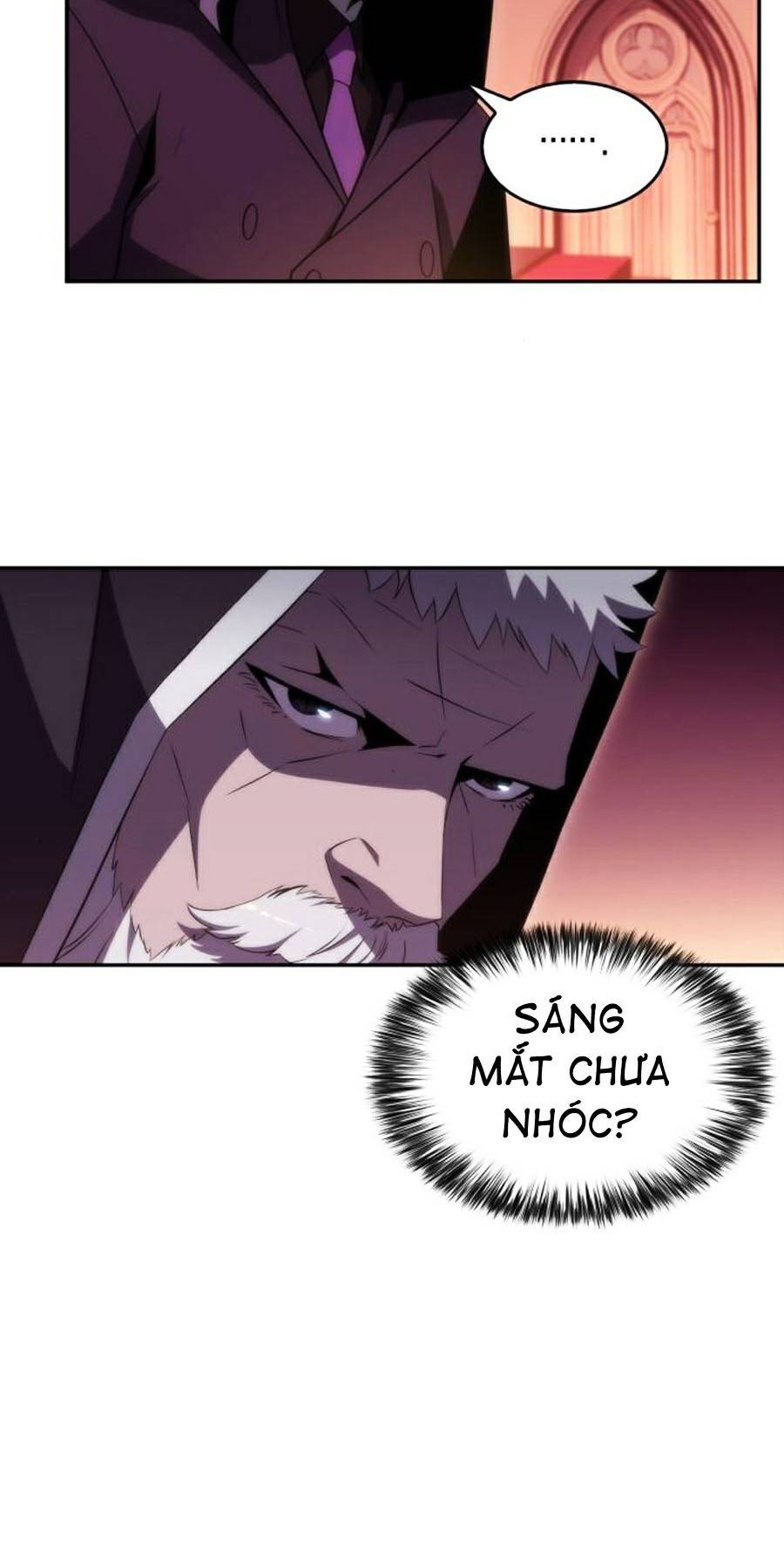 Tôi Là Tân Thủ Có Cấp Cao Nhất Chapter 36 - Trang 19