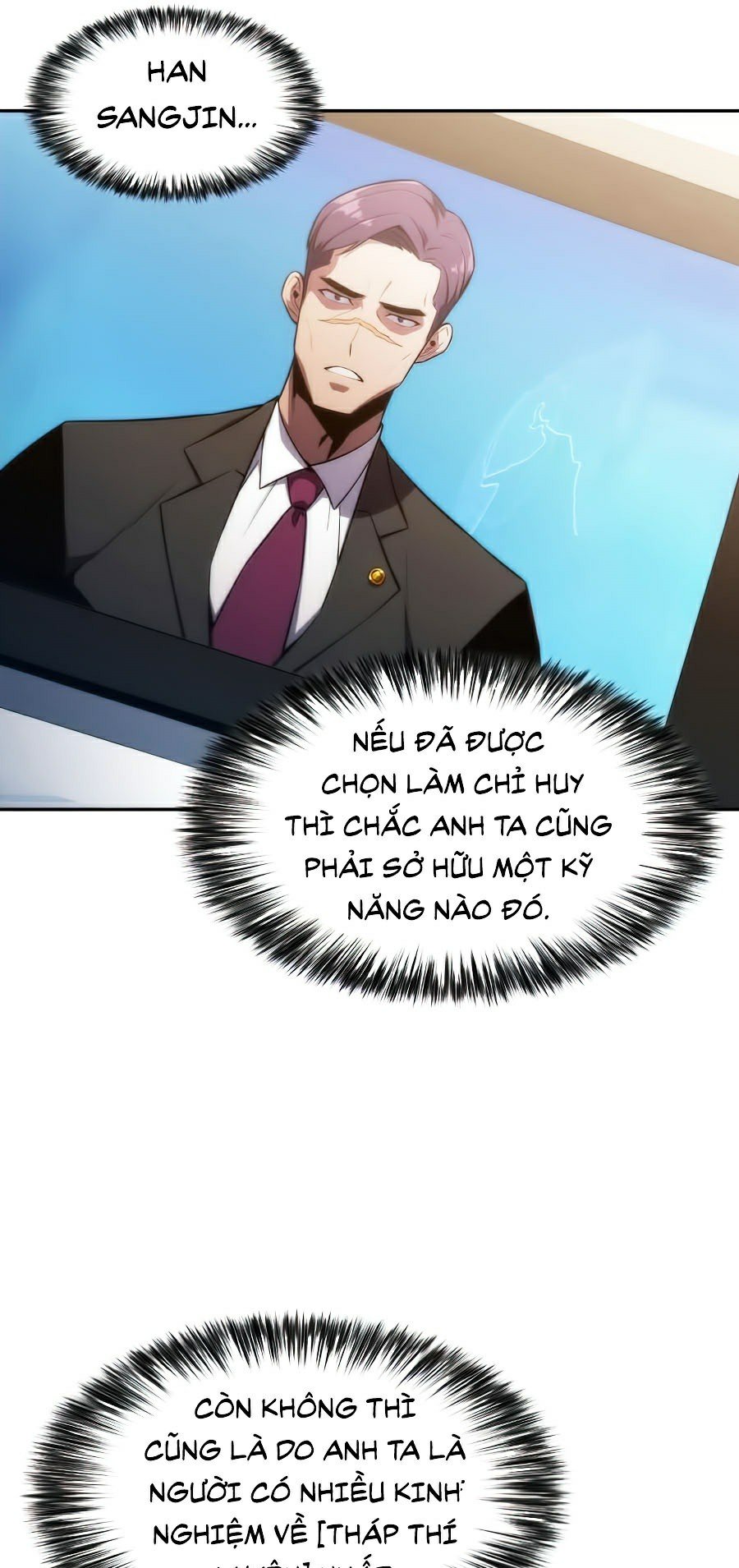 Tôi Là Tân Thủ Có Cấp Cao Nhất Chapter 9 - Trang 11