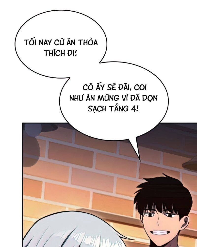 Tôi Là Tân Thủ Có Cấp Cao Nhất Chapter 57 - Trang 55