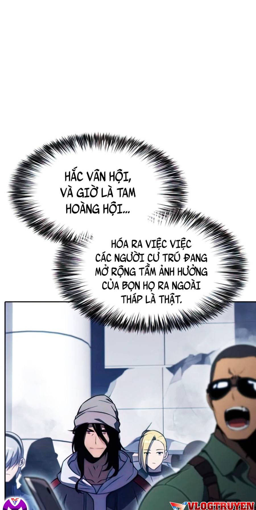 Tôi Là Tân Thủ Có Cấp Cao Nhất Chapter 51 - Trang 3