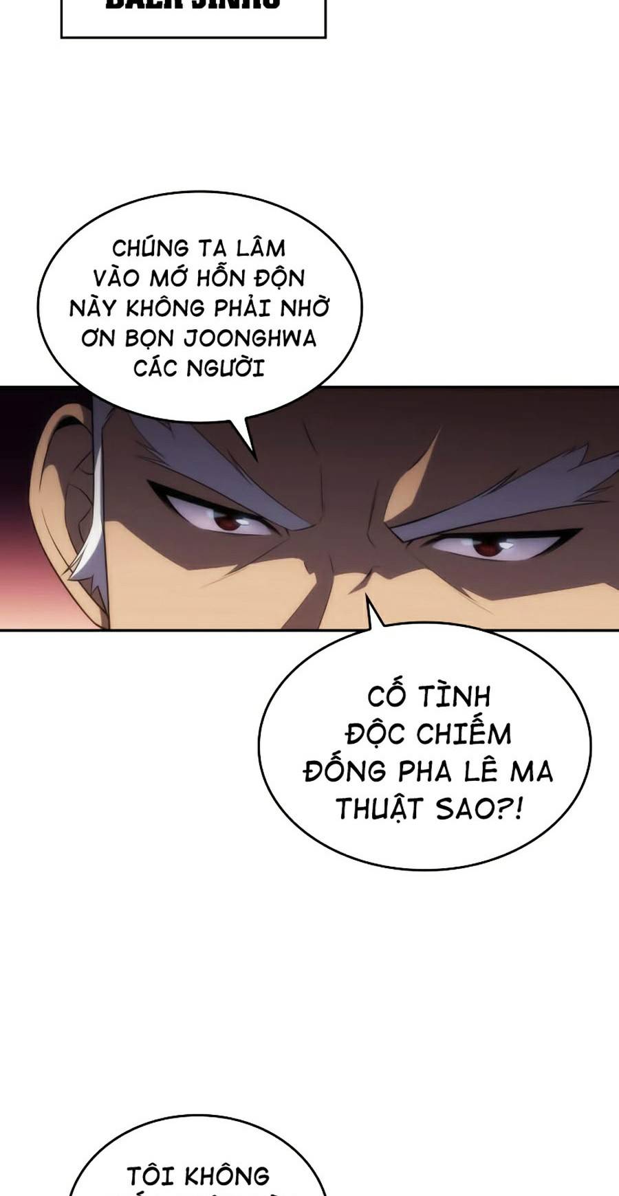 Tôi Là Tân Thủ Có Cấp Cao Nhất Chapter 27 - Trang 37