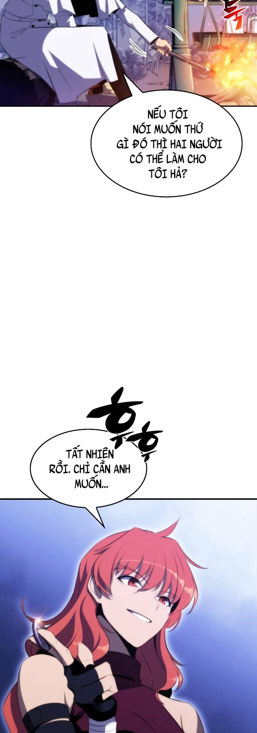 Tôi Là Tân Thủ Có Cấp Cao Nhất Chapter 43 - Trang 47