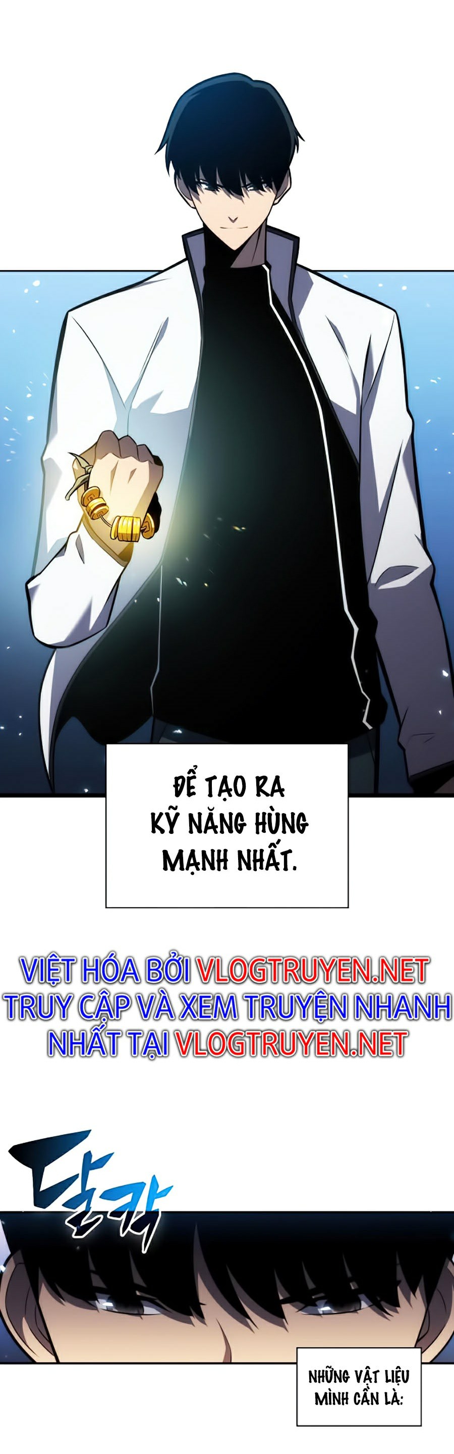 Tôi Là Tân Thủ Có Cấp Cao Nhất Chapter 7 - Trang 42