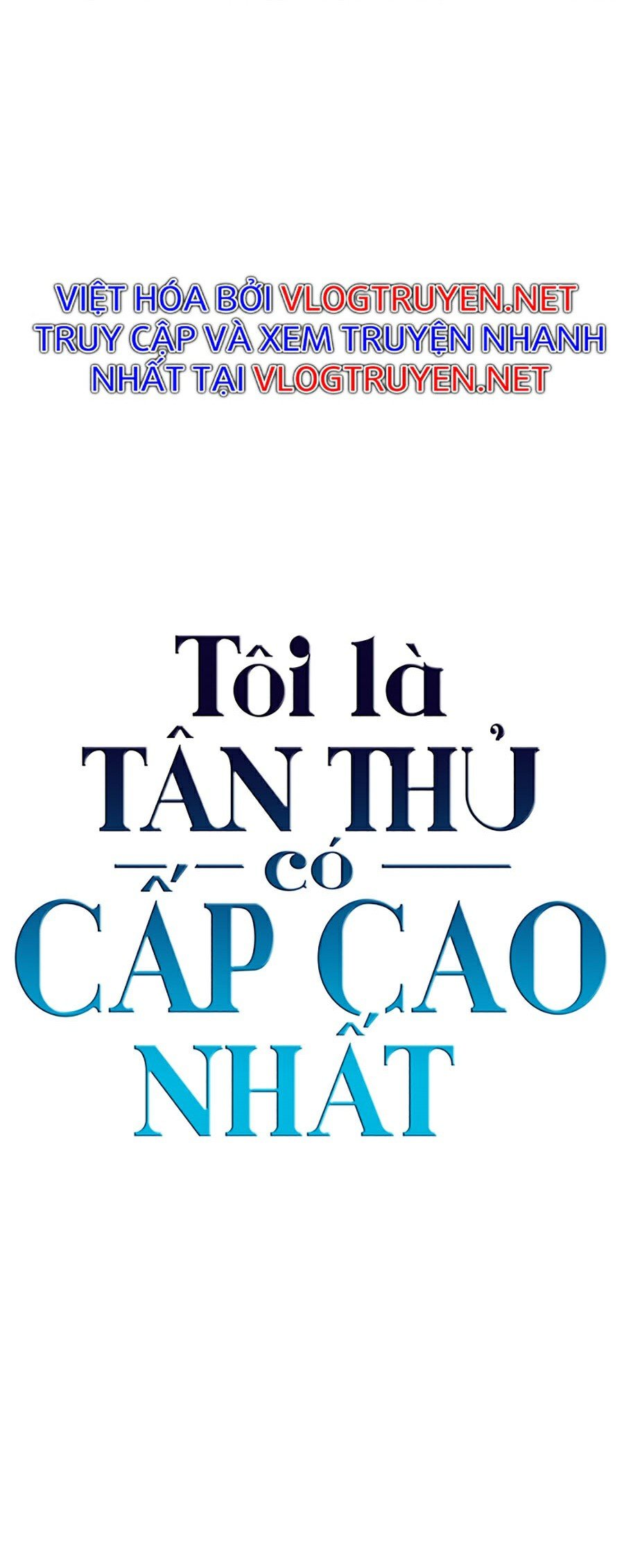 Tôi Là Tân Thủ Có Cấp Cao Nhất Chapter 5 - Trang 3