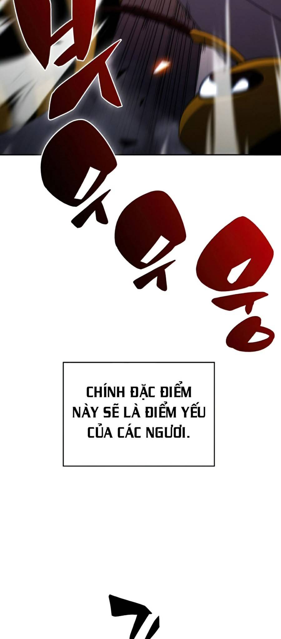 Tôi Là Tân Thủ Có Cấp Cao Nhất Chapter 30 - Trang 32