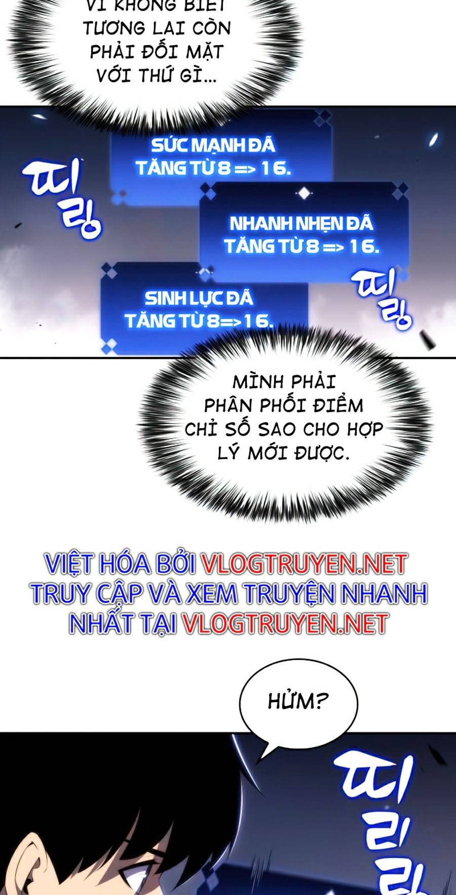 Tôi Là Tân Thủ Có Cấp Cao Nhất Chapter 30 - Trang 77