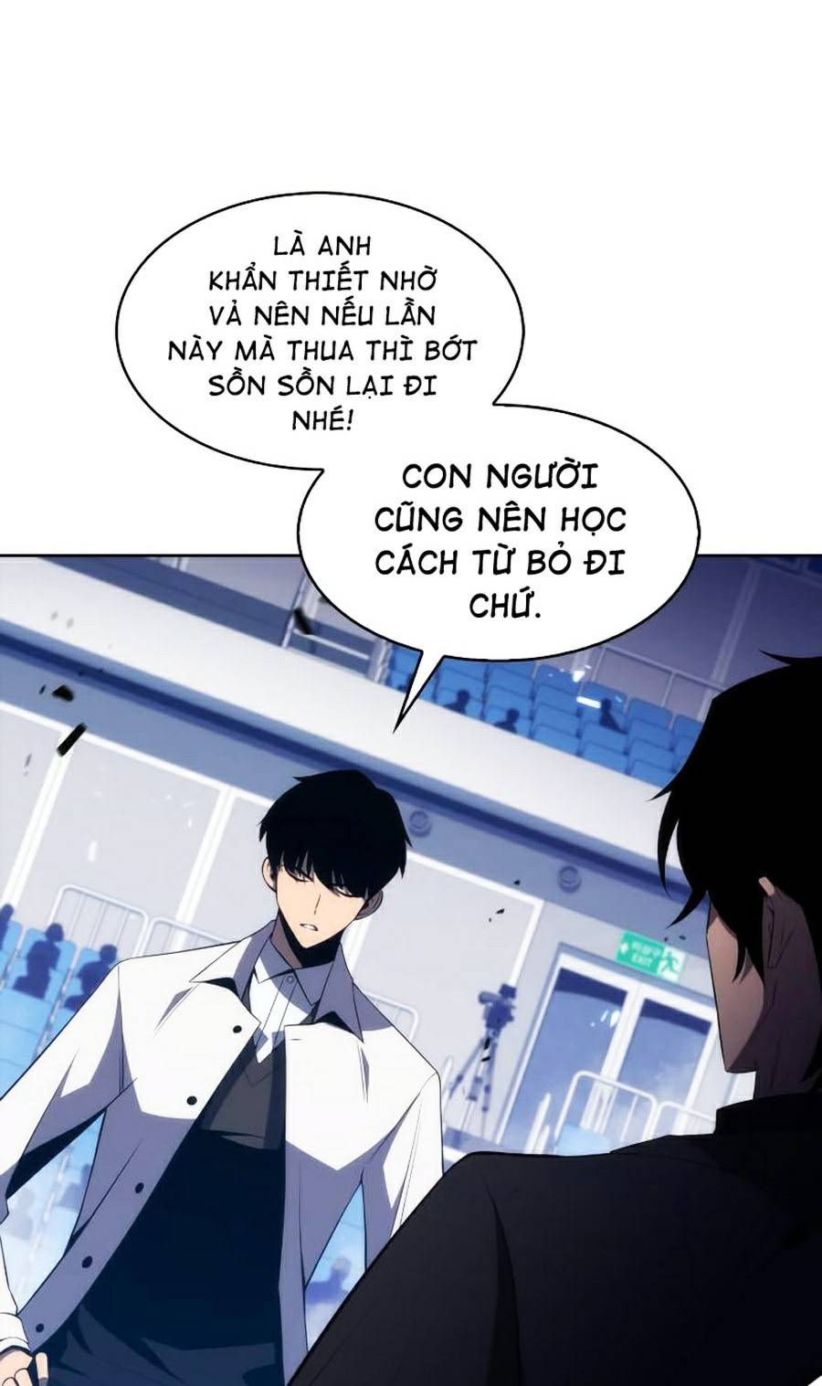 Tôi Là Tân Thủ Có Cấp Cao Nhất Chapter 31 - Trang 64