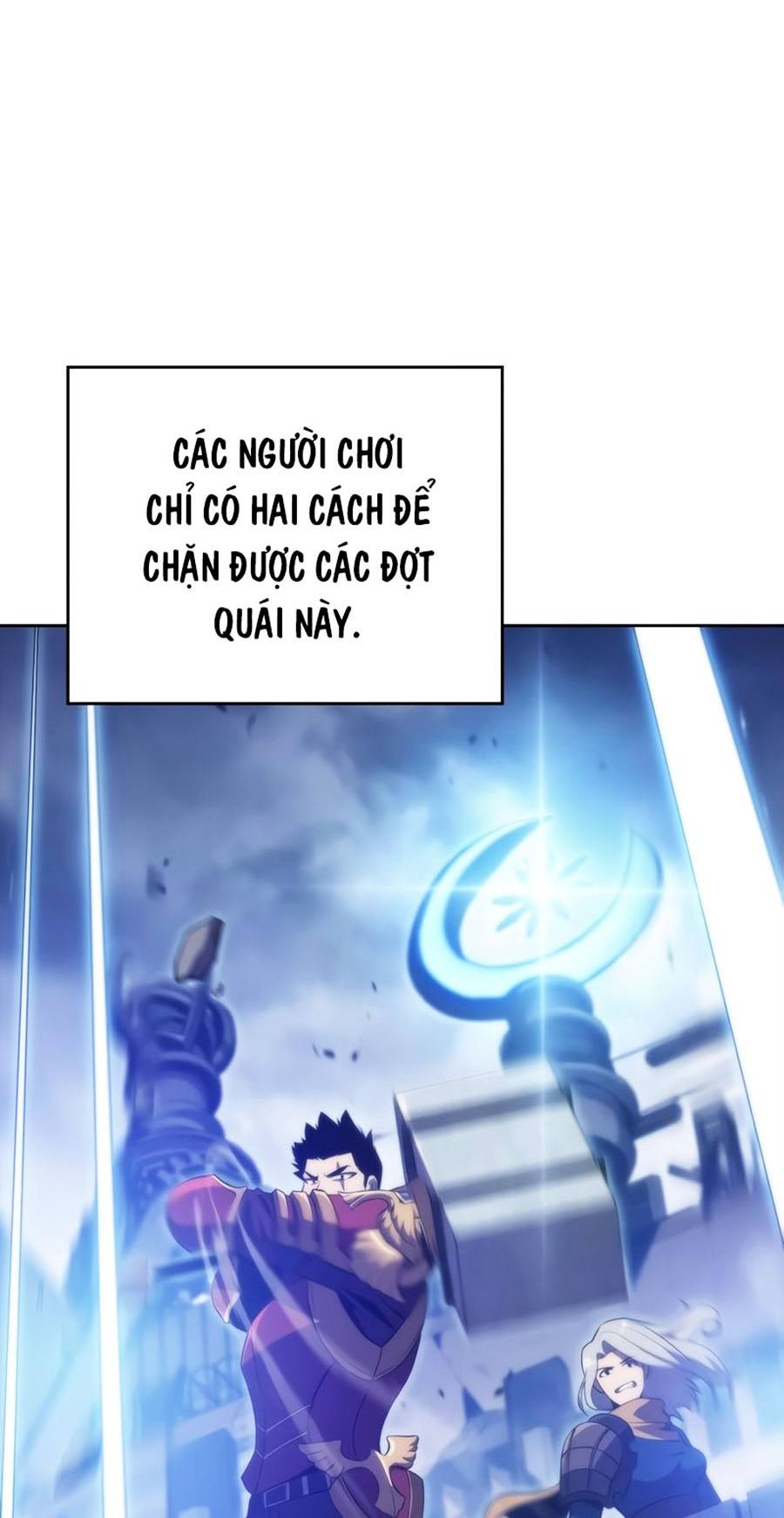 Tôi Là Tân Thủ Có Cấp Cao Nhất Chapter 50 - Trang 3