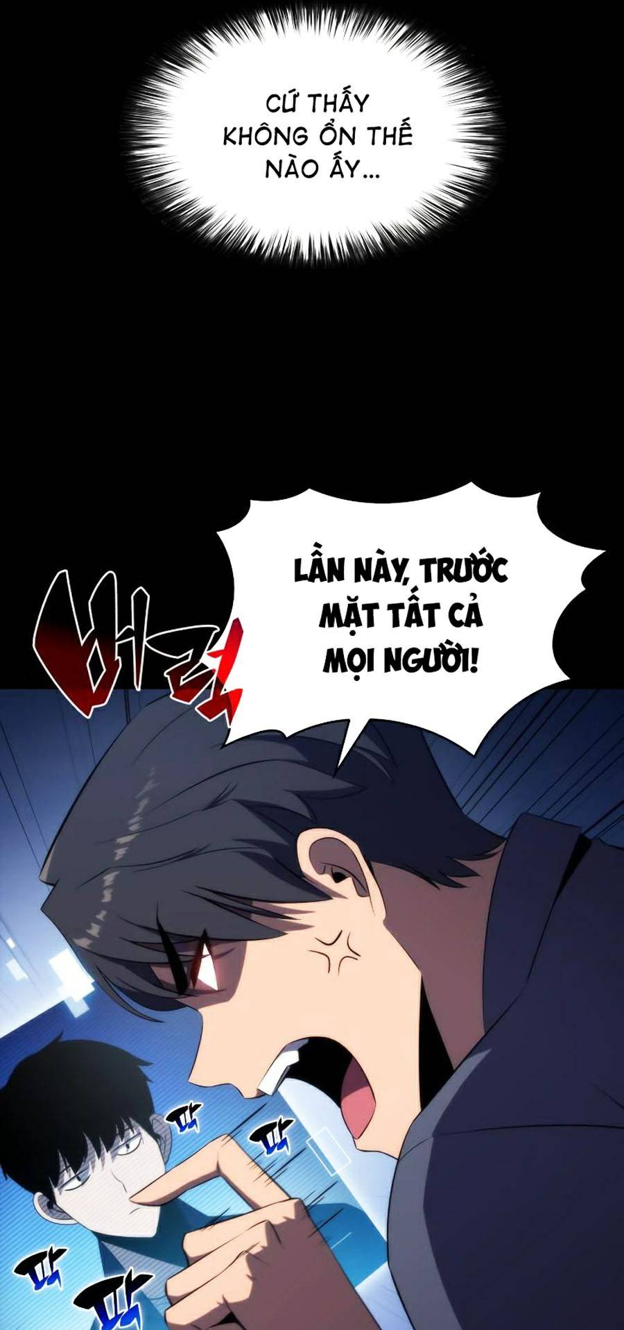 Tôi Là Tân Thủ Có Cấp Cao Nhất Chapter 31 - Trang 20