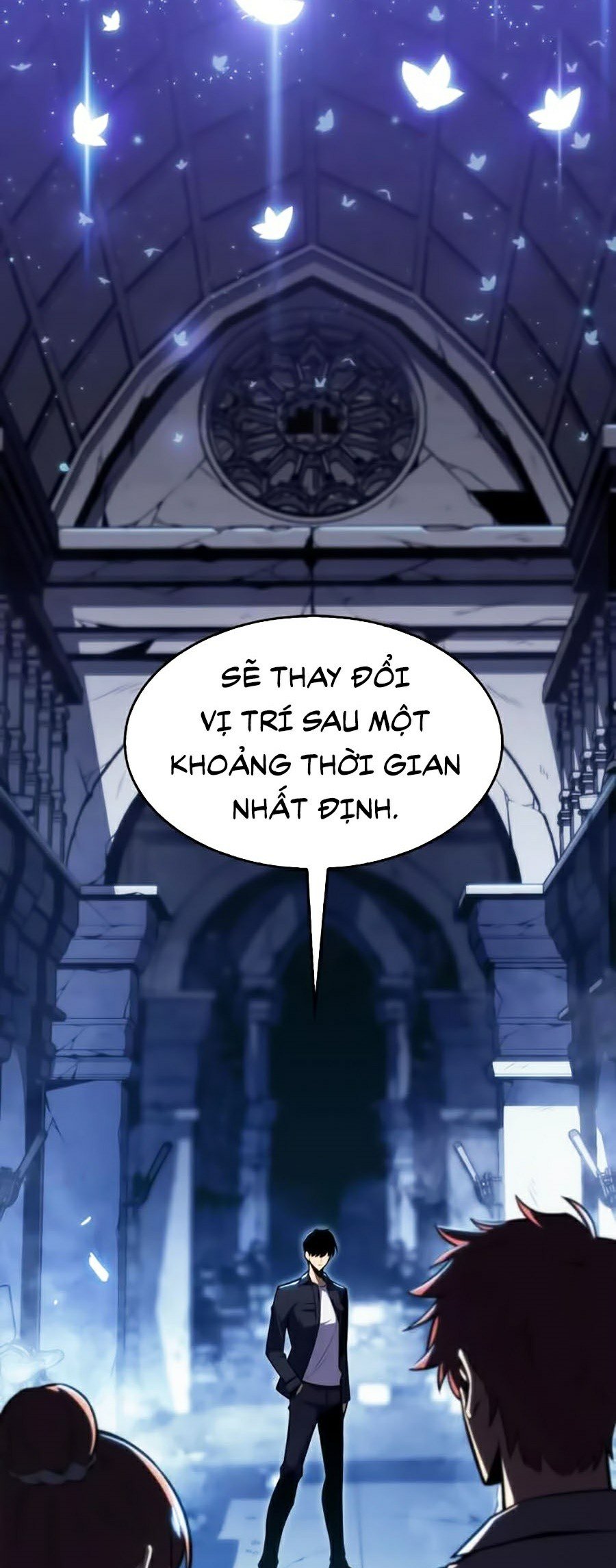 Tôi Là Tân Thủ Có Cấp Cao Nhất Chapter 10 - Trang 23