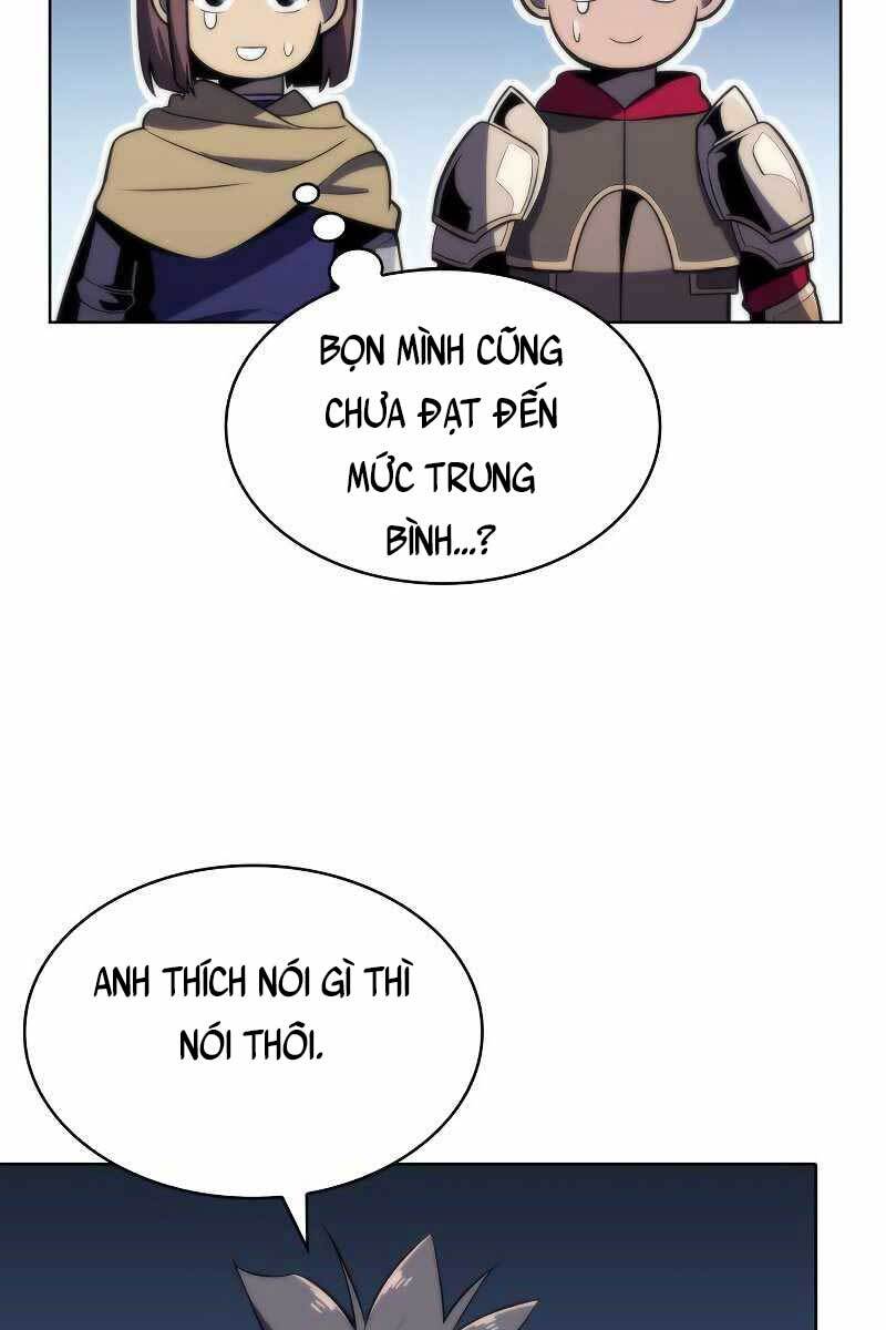 Tôi Là Tân Thủ Có Cấp Cao Nhất Chapter 68 - Trang 143