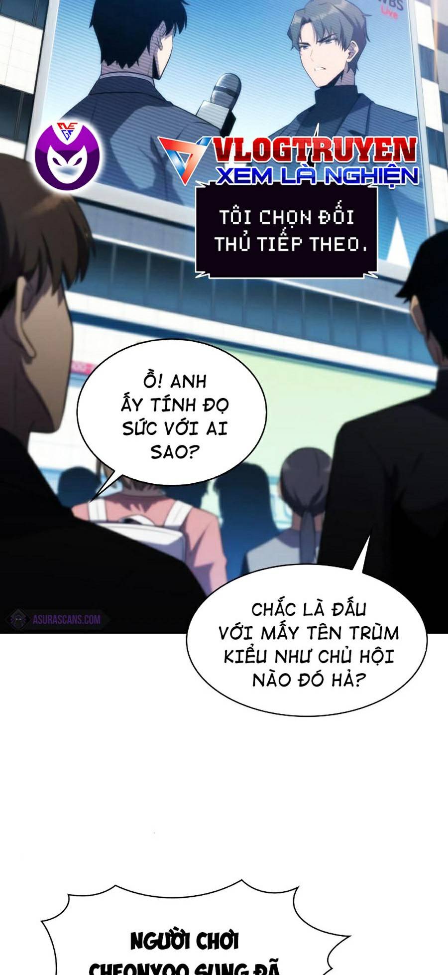 Tôi Là Tân Thủ Có Cấp Cao Nhất Chapter 31 - Trang 49