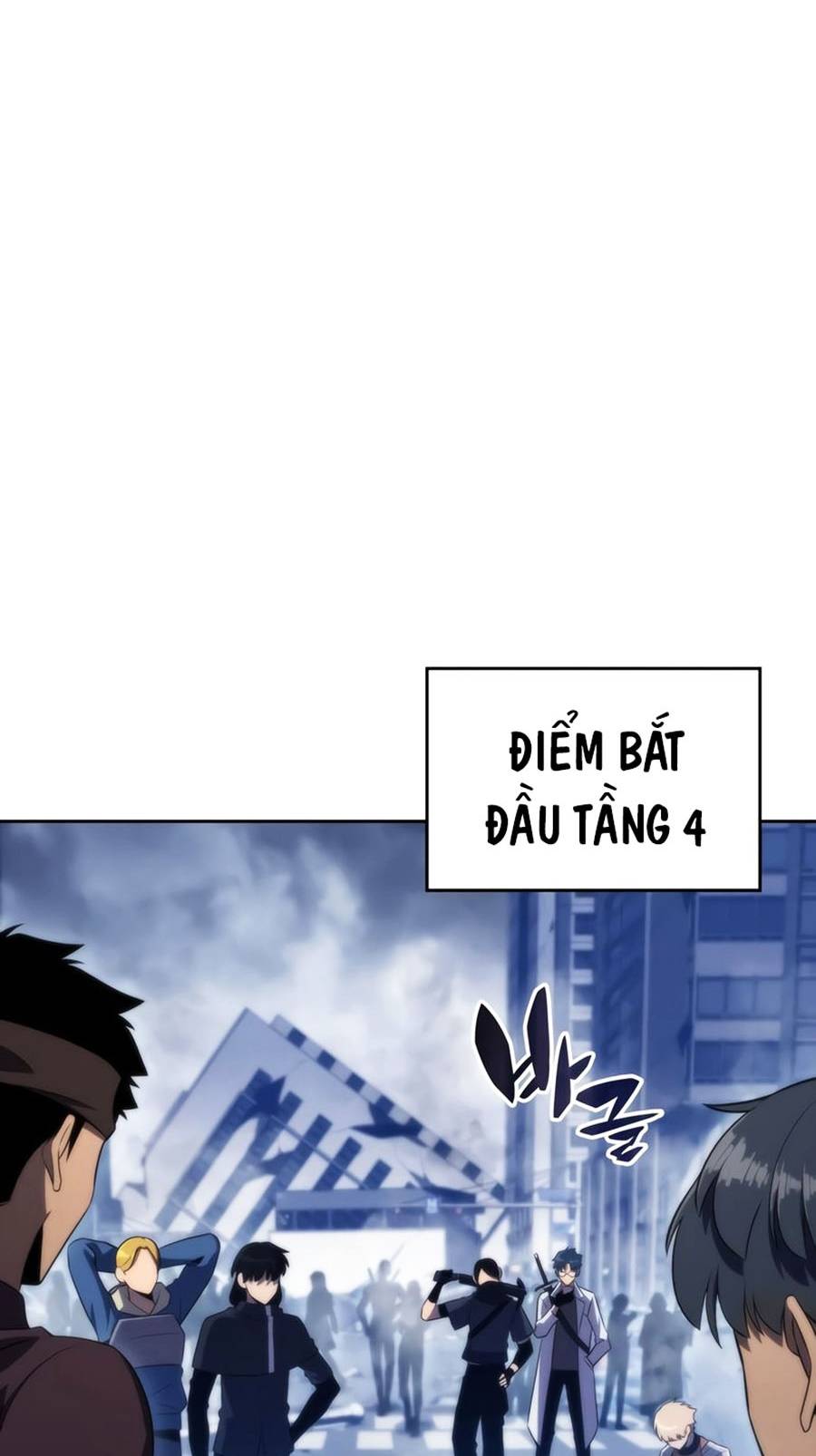 Tôi Là Tân Thủ Có Cấp Cao Nhất Chapter 50 - Trang 17